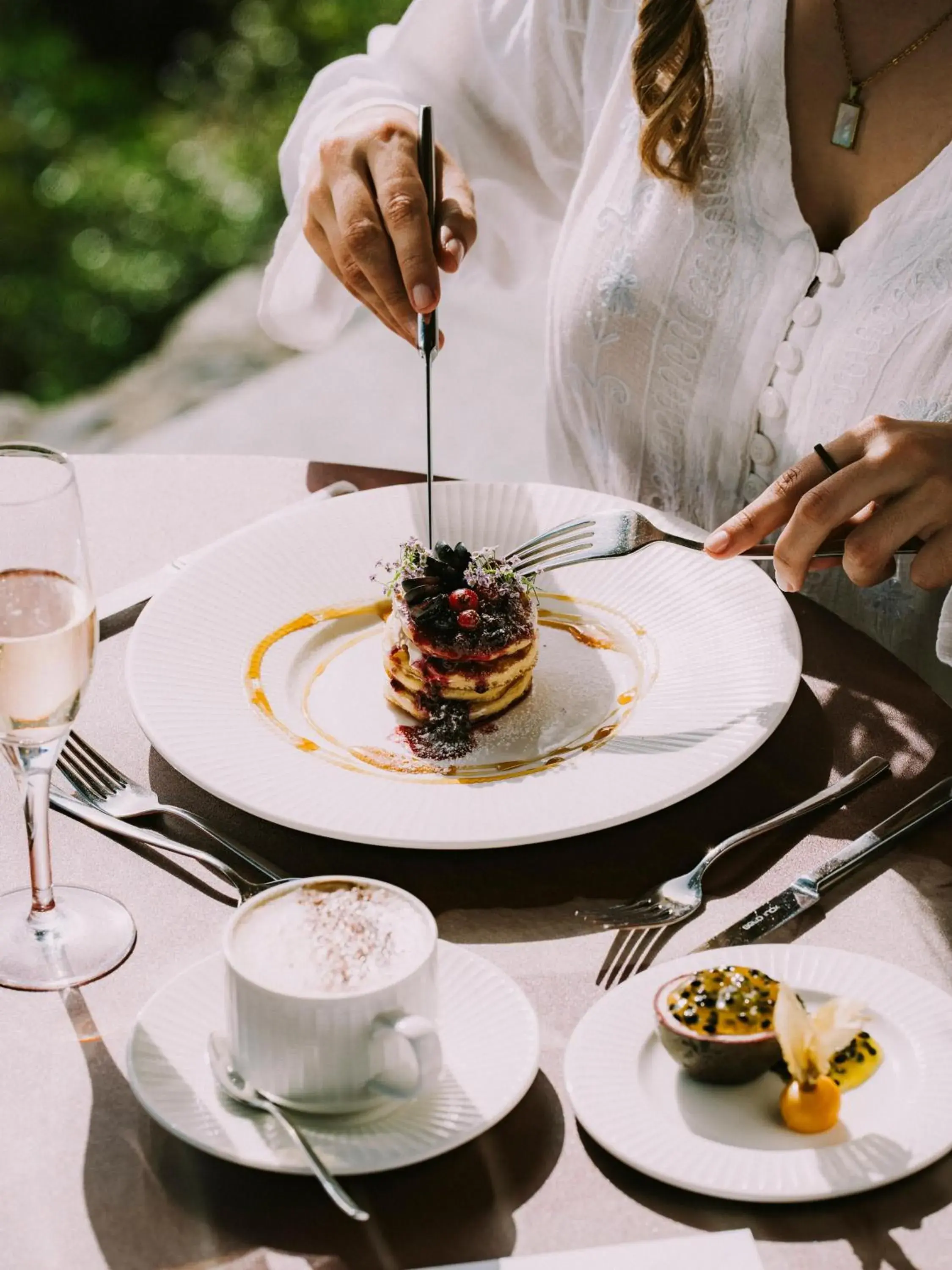 Restaurant/places to eat in The Views Baia - Adults Only Restaurant/places to eat in The Views Baia - Adults Only