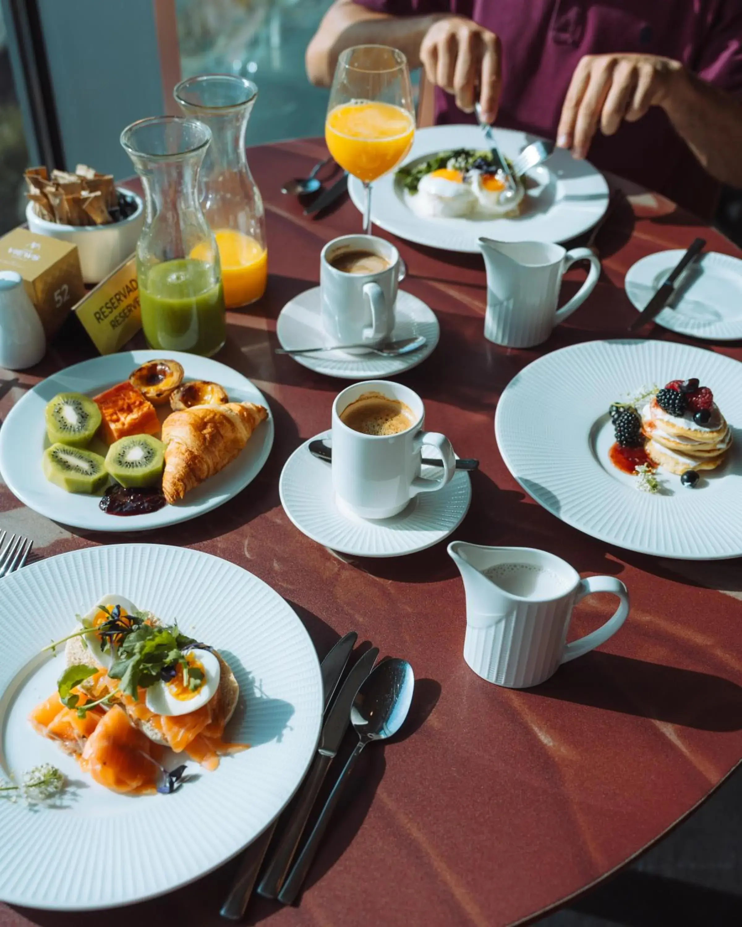 Restaurant/places to eat in The Views Baia - Adults Only Restaurant/places to eat in The Views Baia - Adults Only