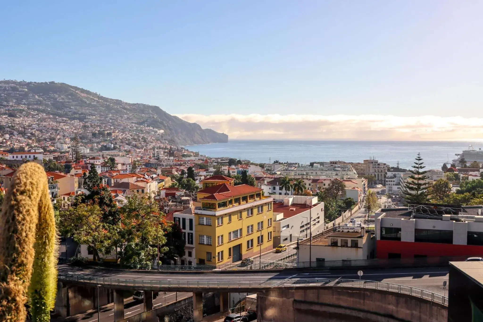 Property building in The Views Baia - Adults Only Property building in The Views Baia - Adults Only