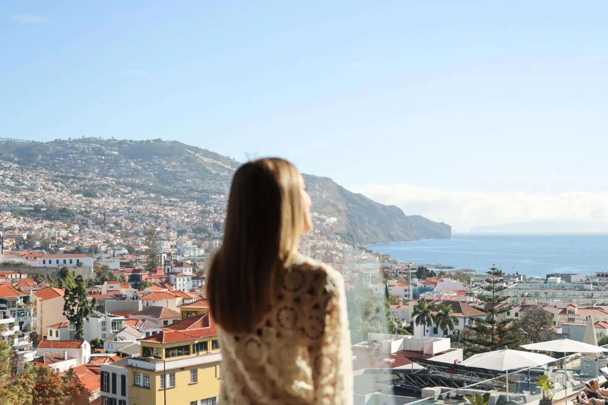 Natural landscape in The Views Baia - Adults Only Natural landscape in The Views Baia - Adults Only