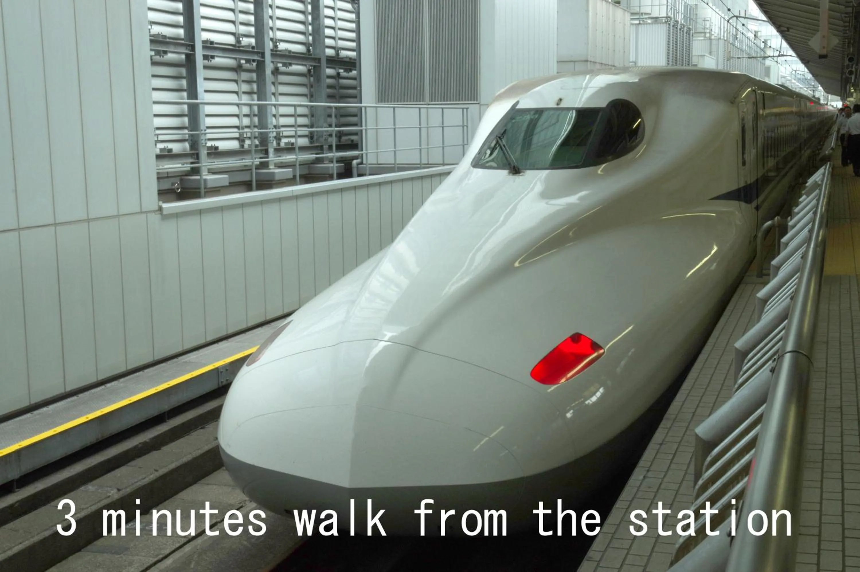 Nearby landmark in Sun Palace Hotel