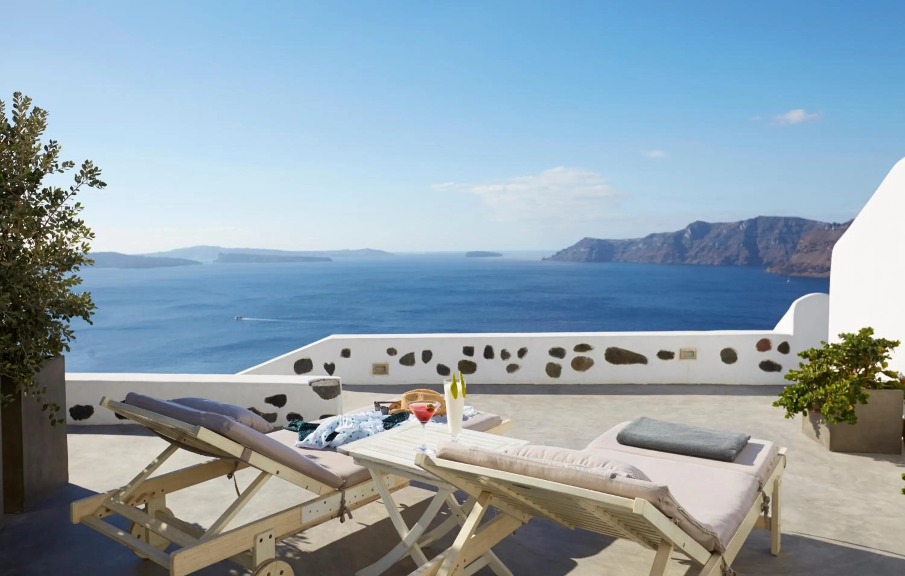 Balcony/Terrace in Atrina Canava 1894