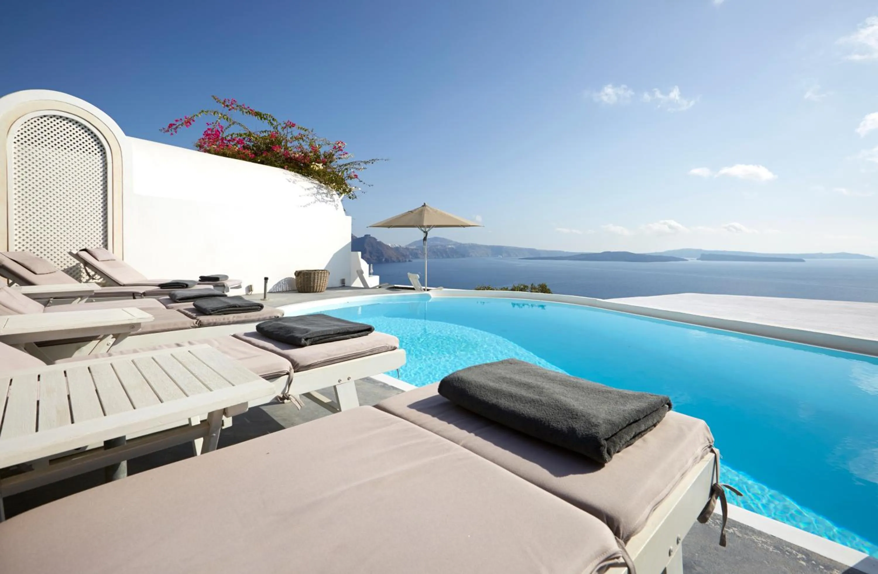 Swimming pool in Atrina Canava 1894