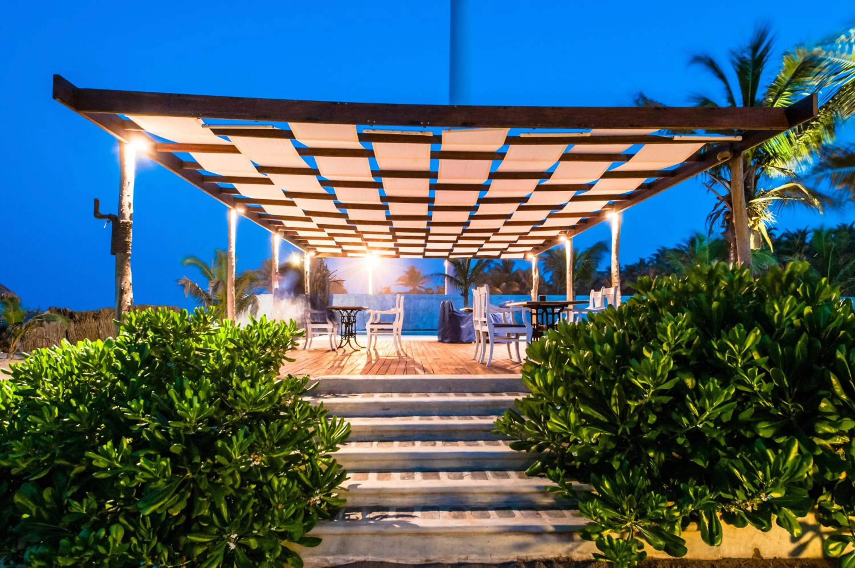 Other in Dolphin Beach Resort