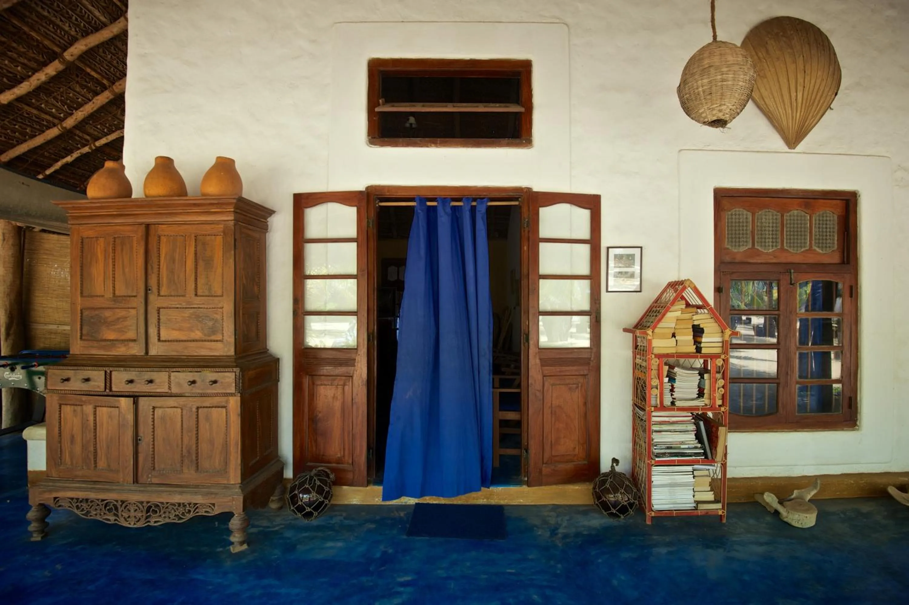 Other in Dolphin Beach Resort