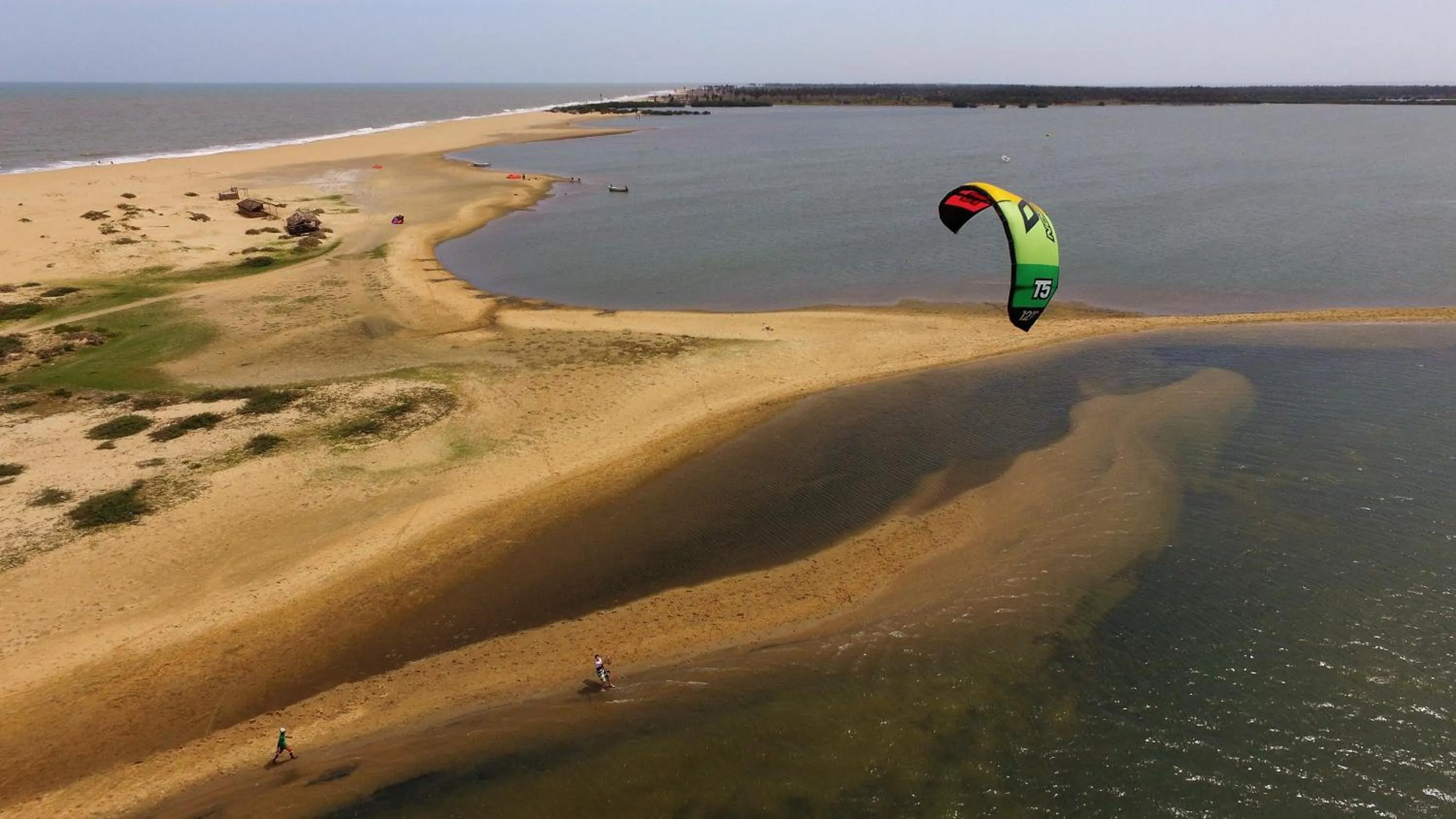 Activities in Dolphin Beach Resort