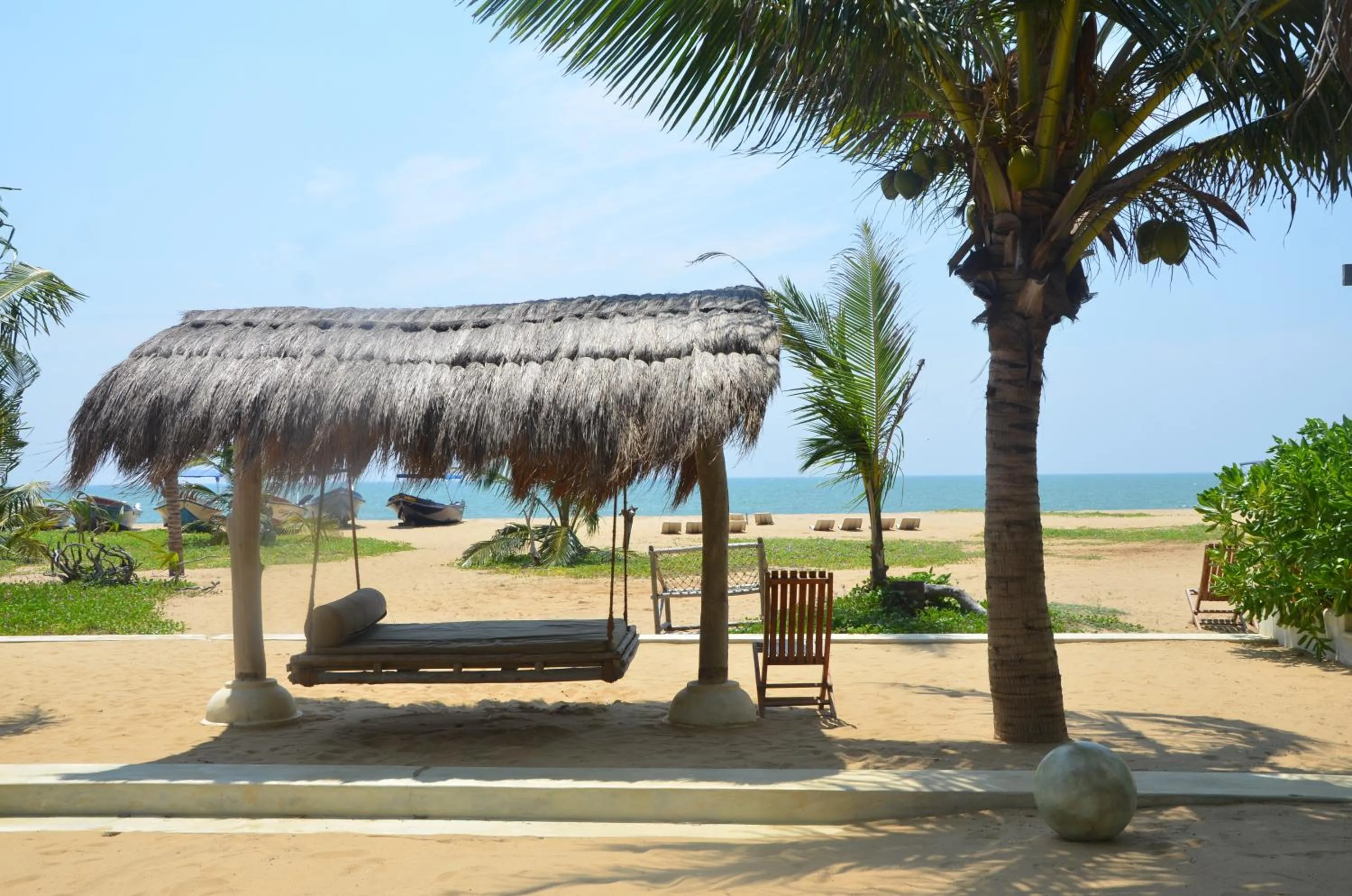 Other in Dolphin Beach Resort