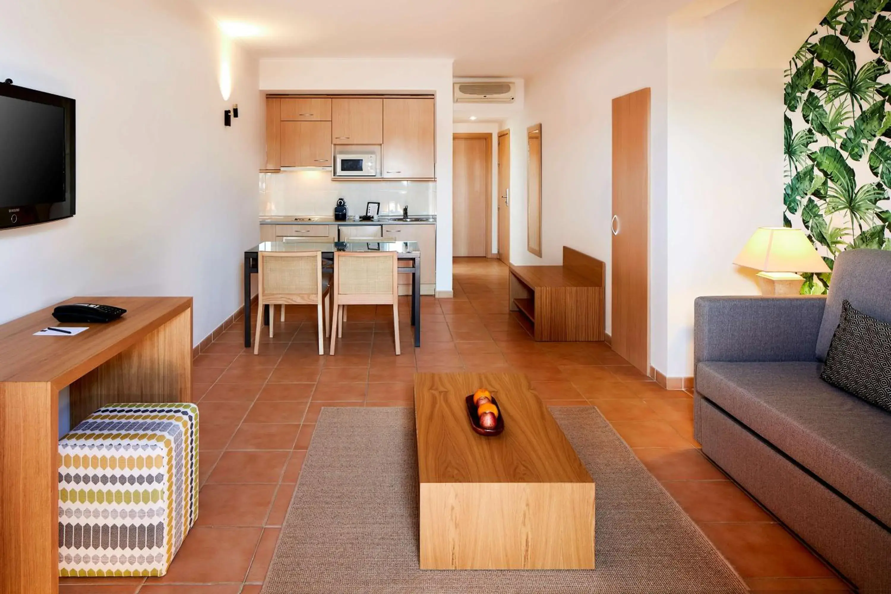 Photo of the whole room in NH Marina Portimao Resort Photo of the whole room in NH Marina Portimao Resort