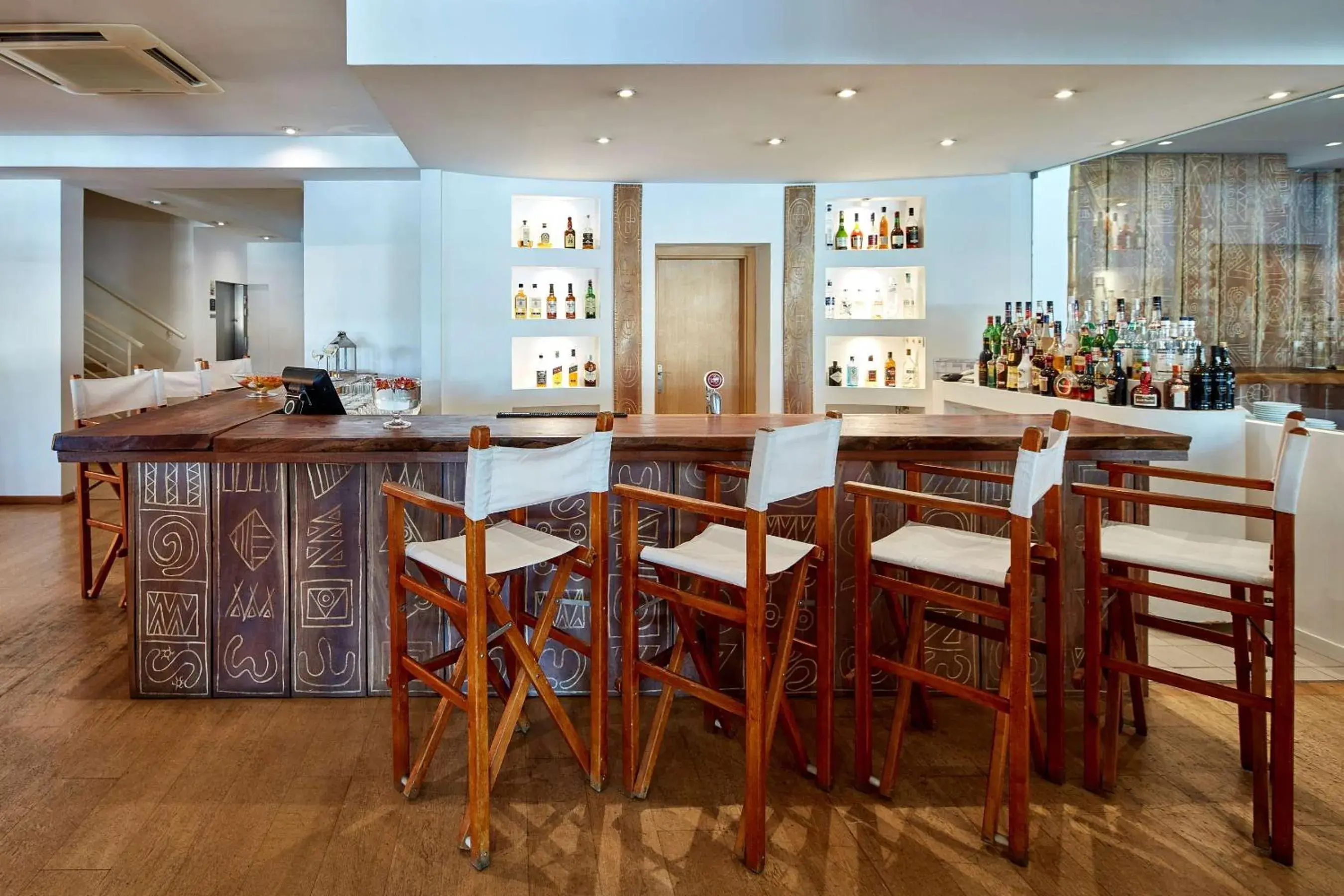 Breakfast in NH Marina Portimao Resort Breakfast in NH Marina Portimao Resort