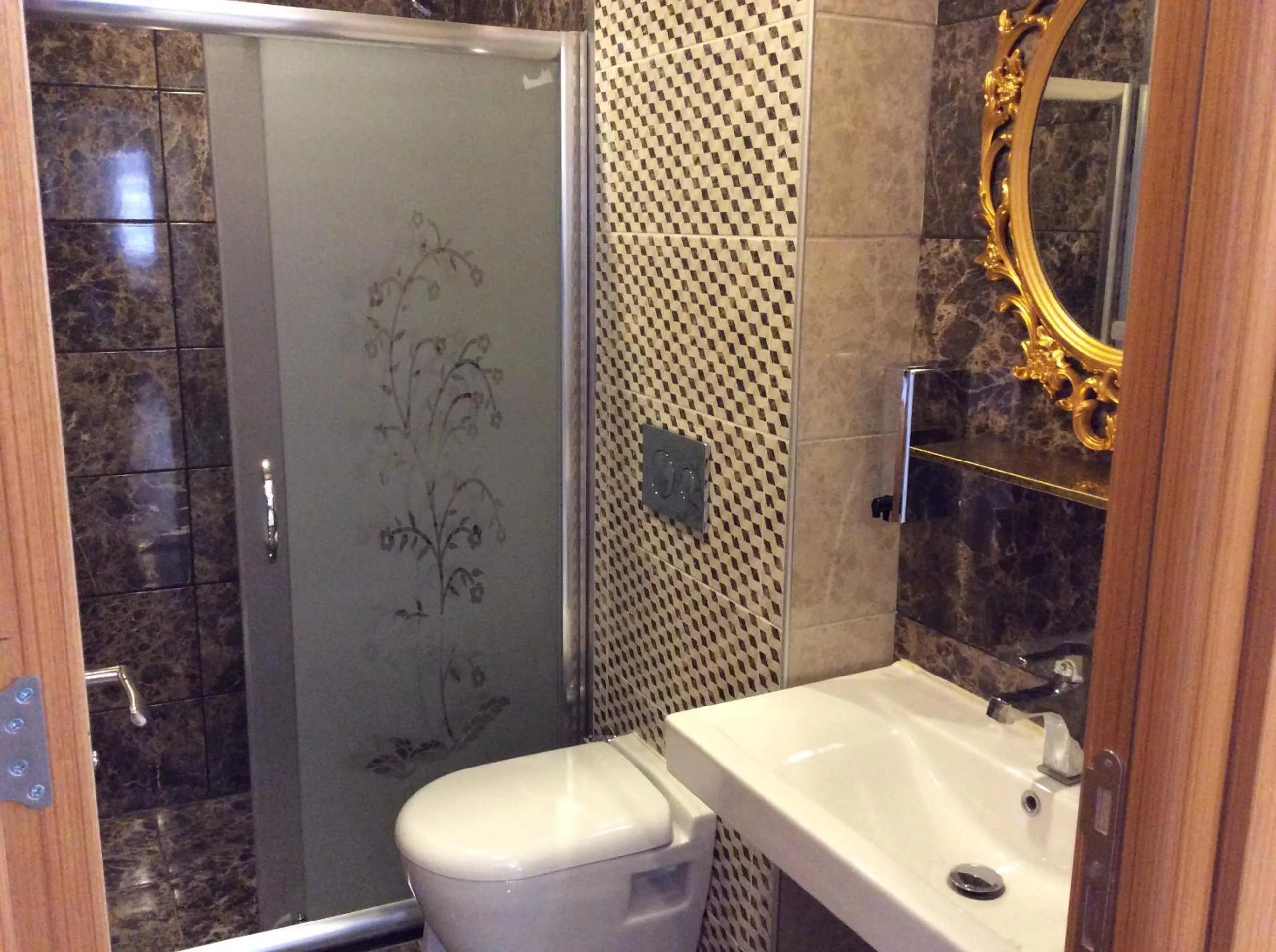 Other in Hotel Yonca