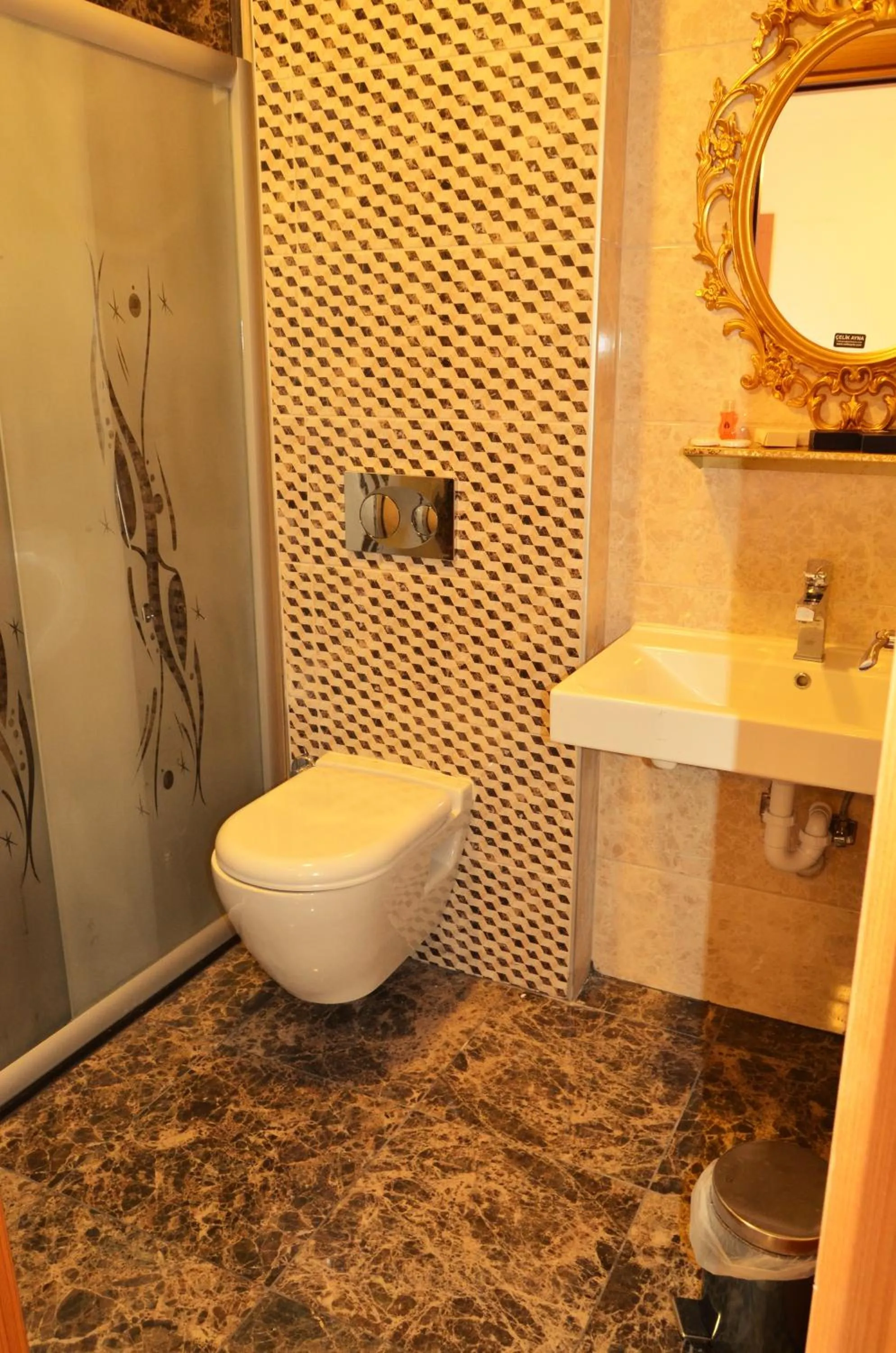 Other in Hotel Yonca