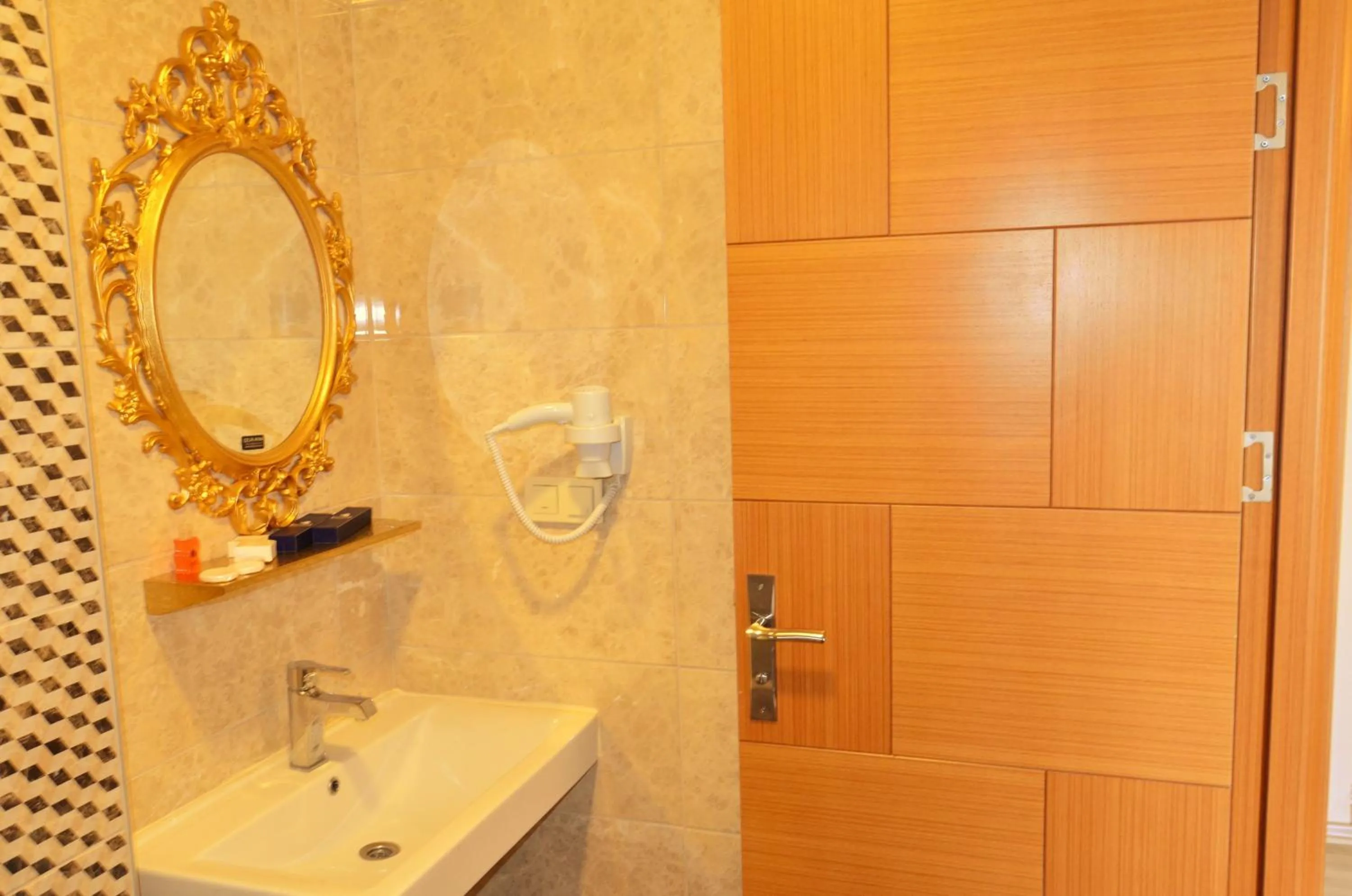 Other in Hotel Yonca