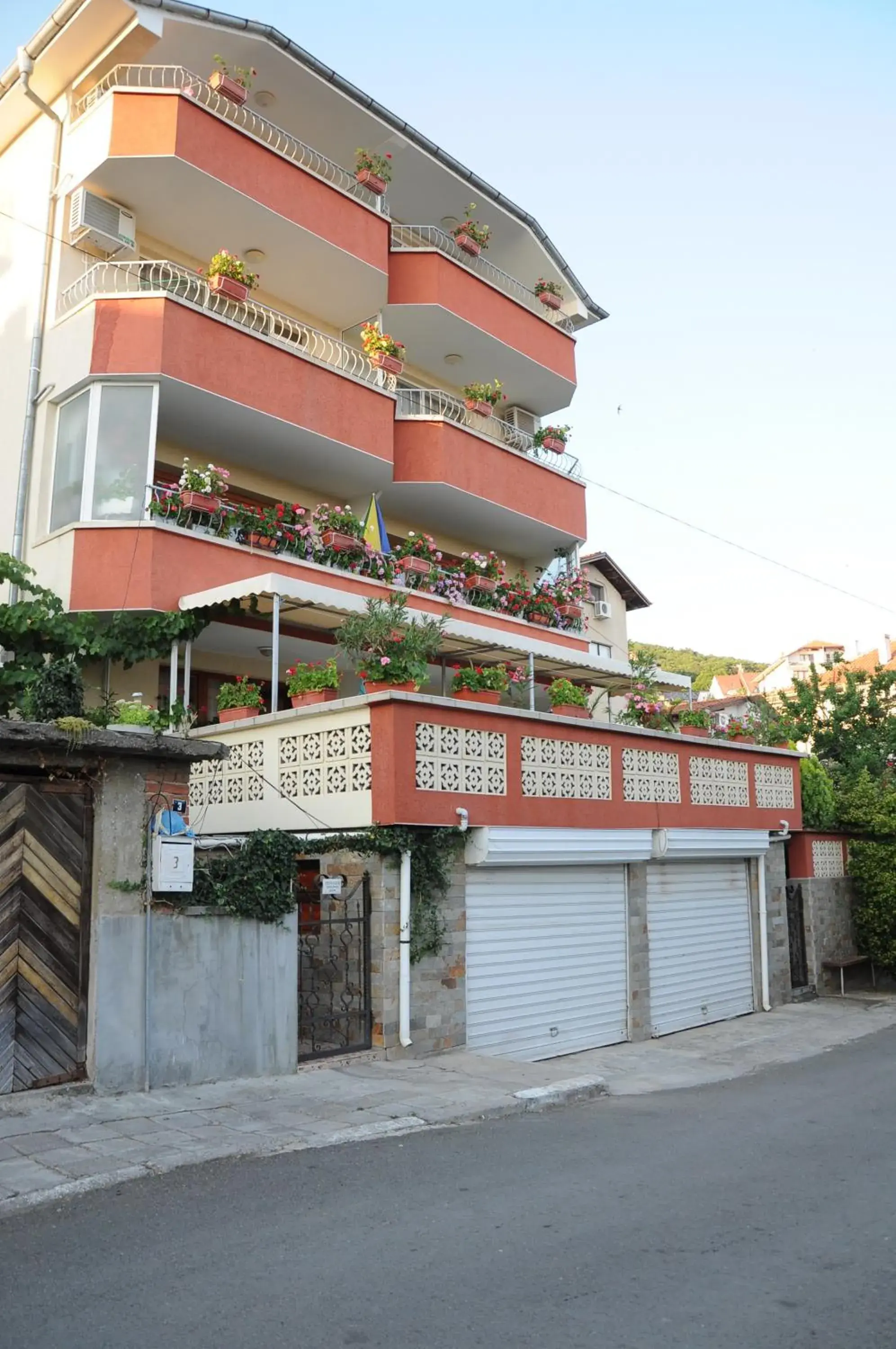 Hotel Babeva Hotel Babeva