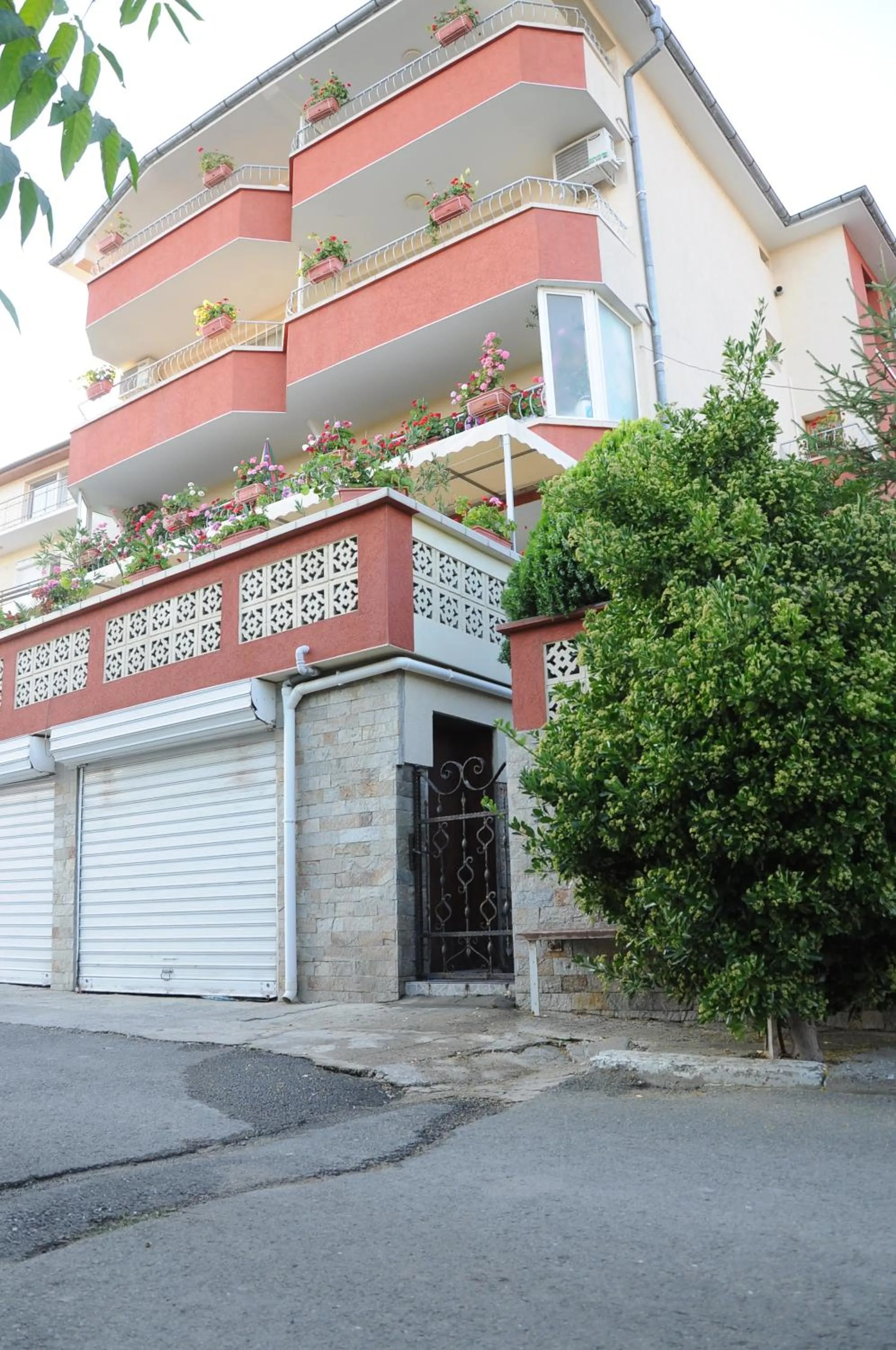 Hotel Babeva