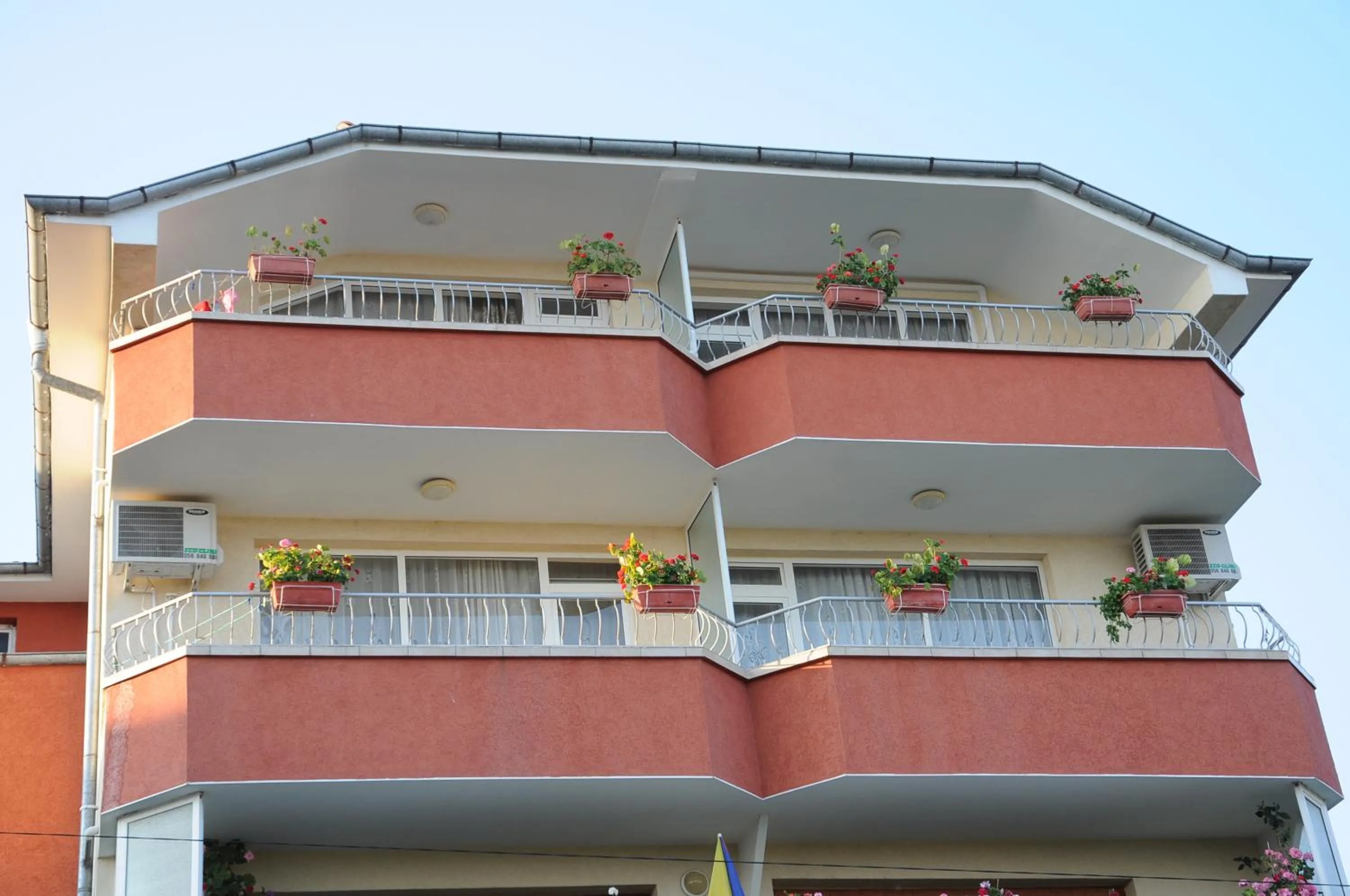 Hotel Babeva