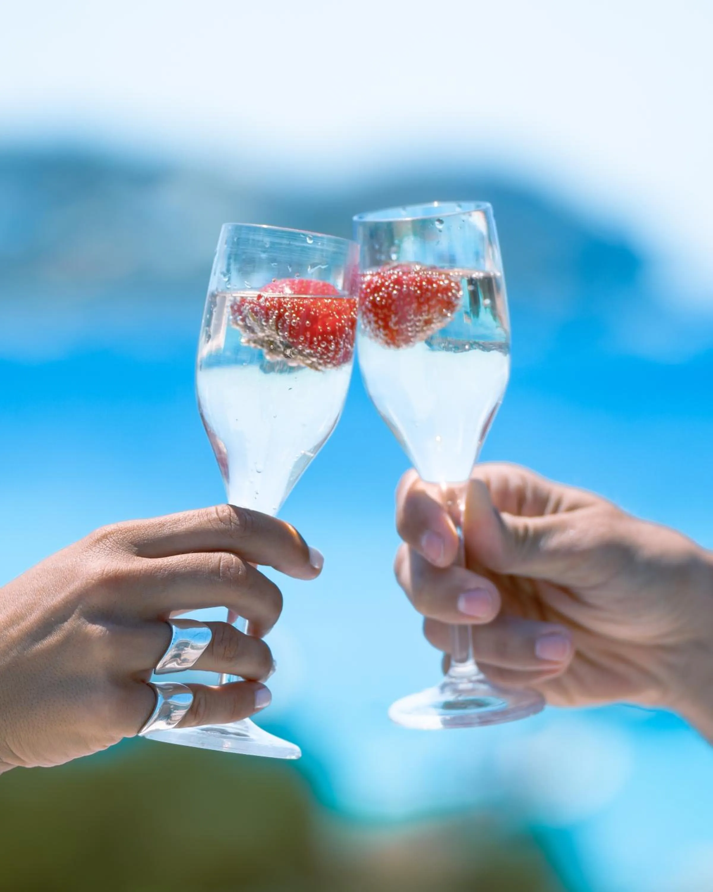 Drinks in DeLight Boutique Hotel - Small Luxury Hotels of the World