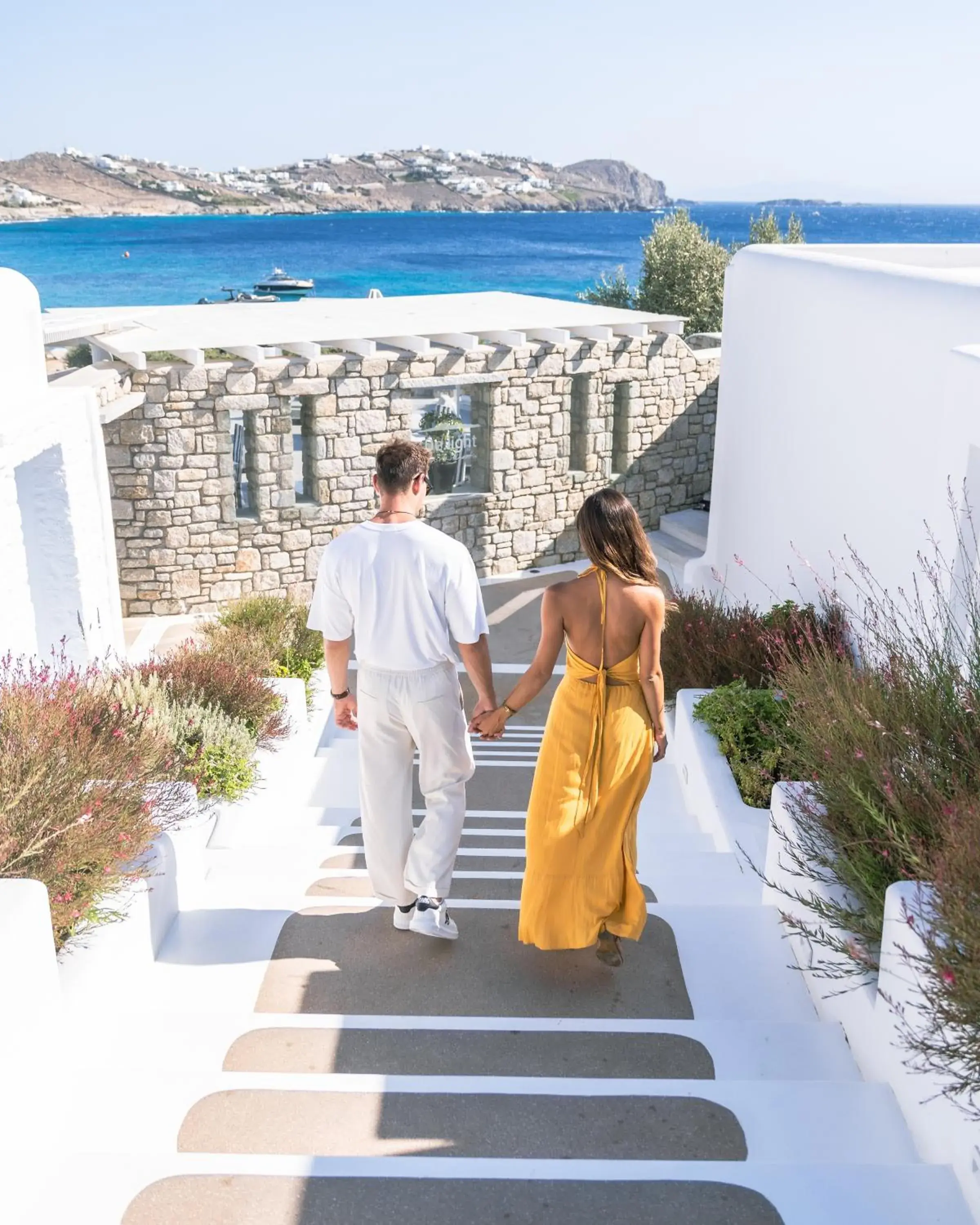 Property building in DeLight Boutique Hotel - Small Luxury Hotels of the World Property building in DeLight Boutique Hotel - Small Luxury Hotels of the World