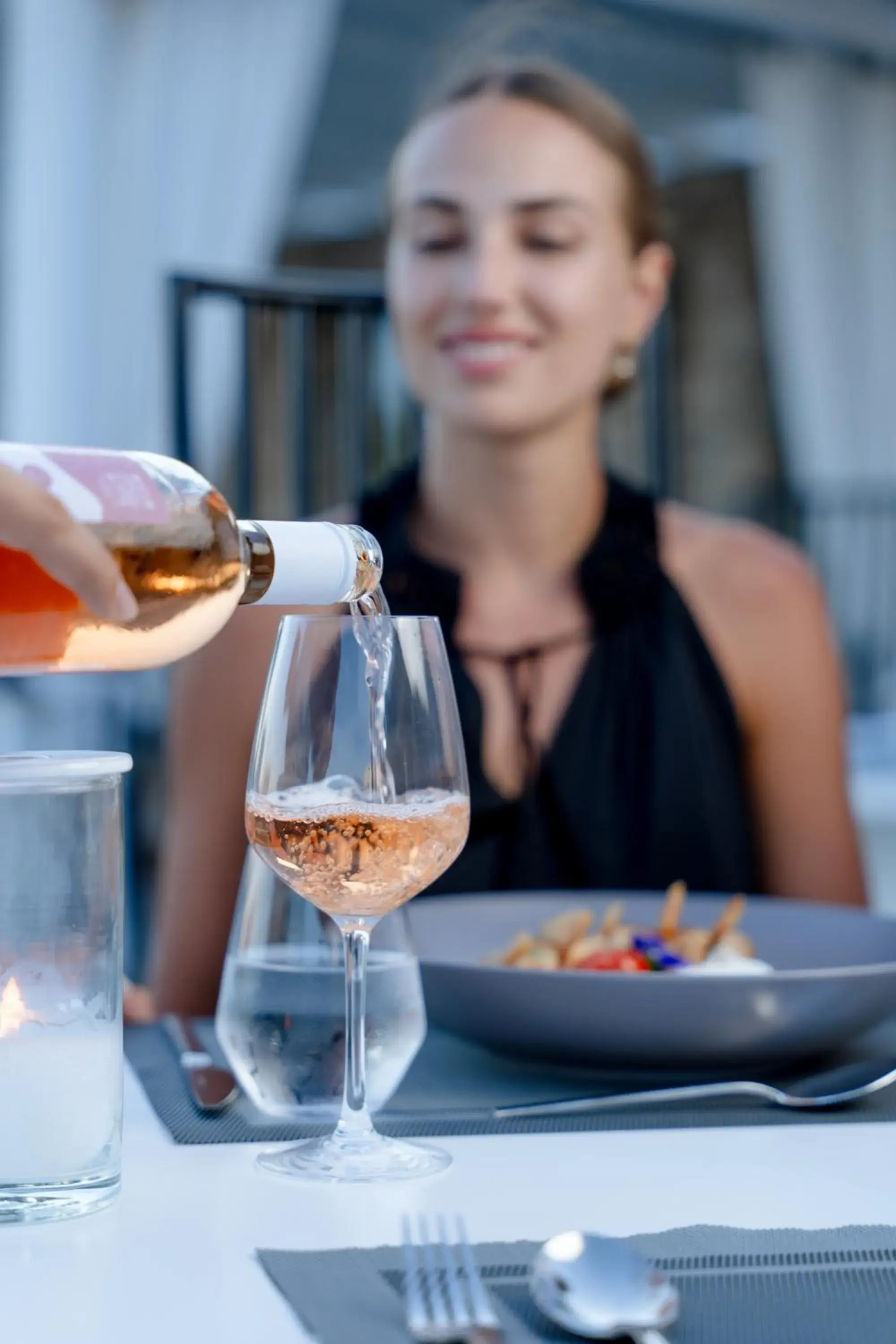 Food and drinks in DeLight Boutique Hotel - Small Luxury Hotels of the World Food and drinks in DeLight Boutique Hotel - Small Luxury Hotels of the World