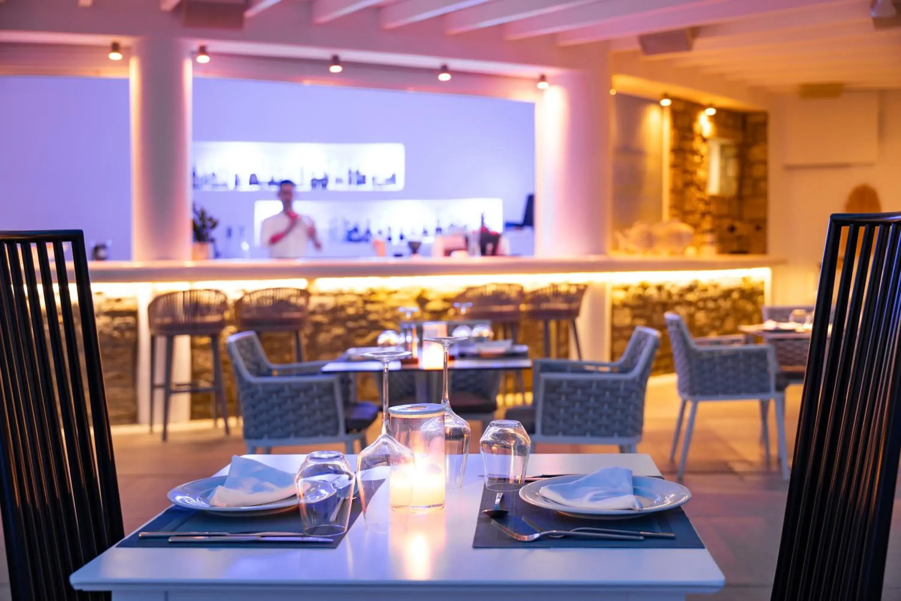 Restaurant/places to eat in DeLight Boutique Hotel - Small Luxury Hotels of the World Restaurant/places to eat in DeLight Boutique Hotel - Small Luxury Hotels of the World