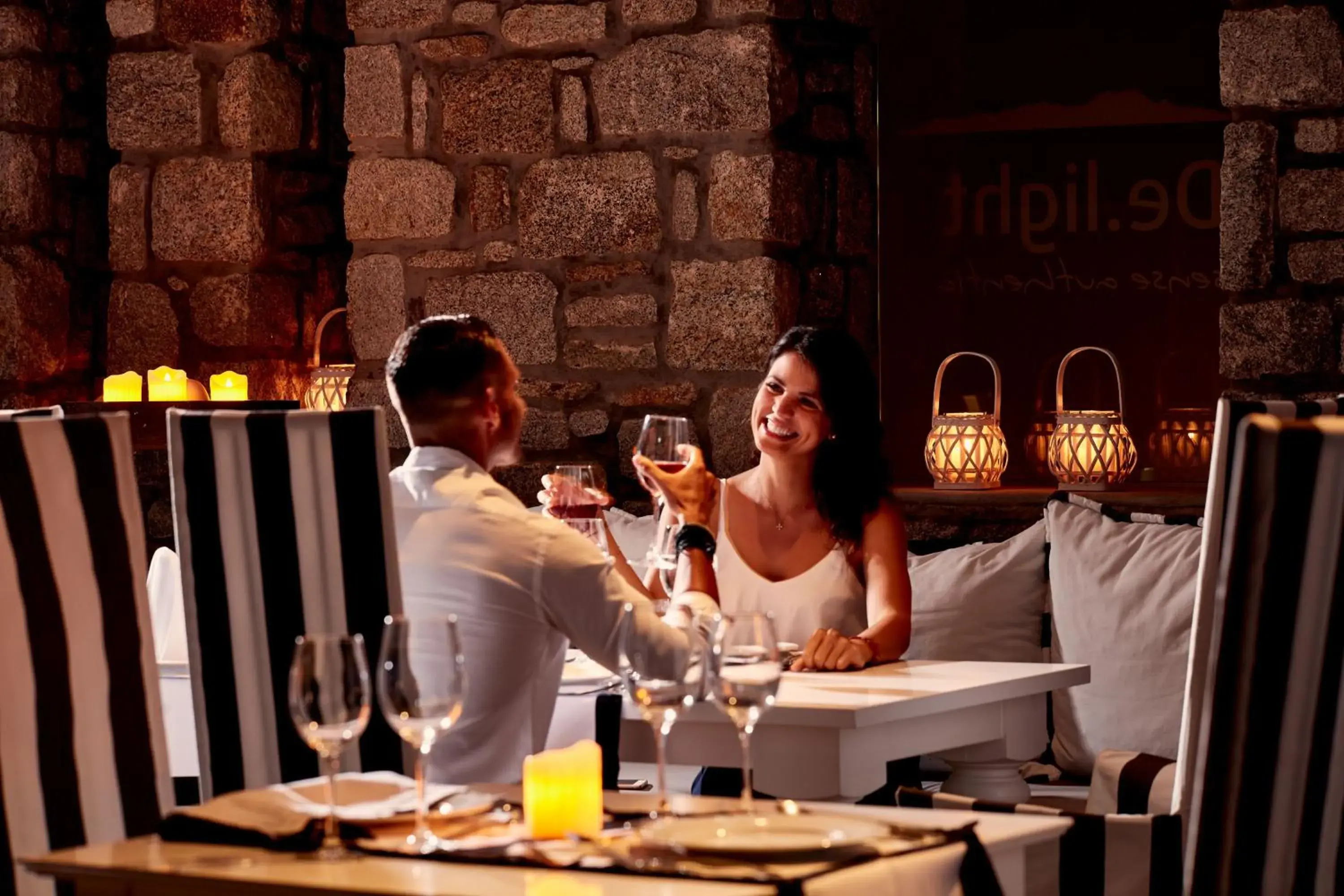 Restaurant/places to eat in DeLight Boutique Hotel - Small Luxury Hotels of the World Restaurant/places to eat in DeLight Boutique Hotel - Small Luxury Hotels of the World