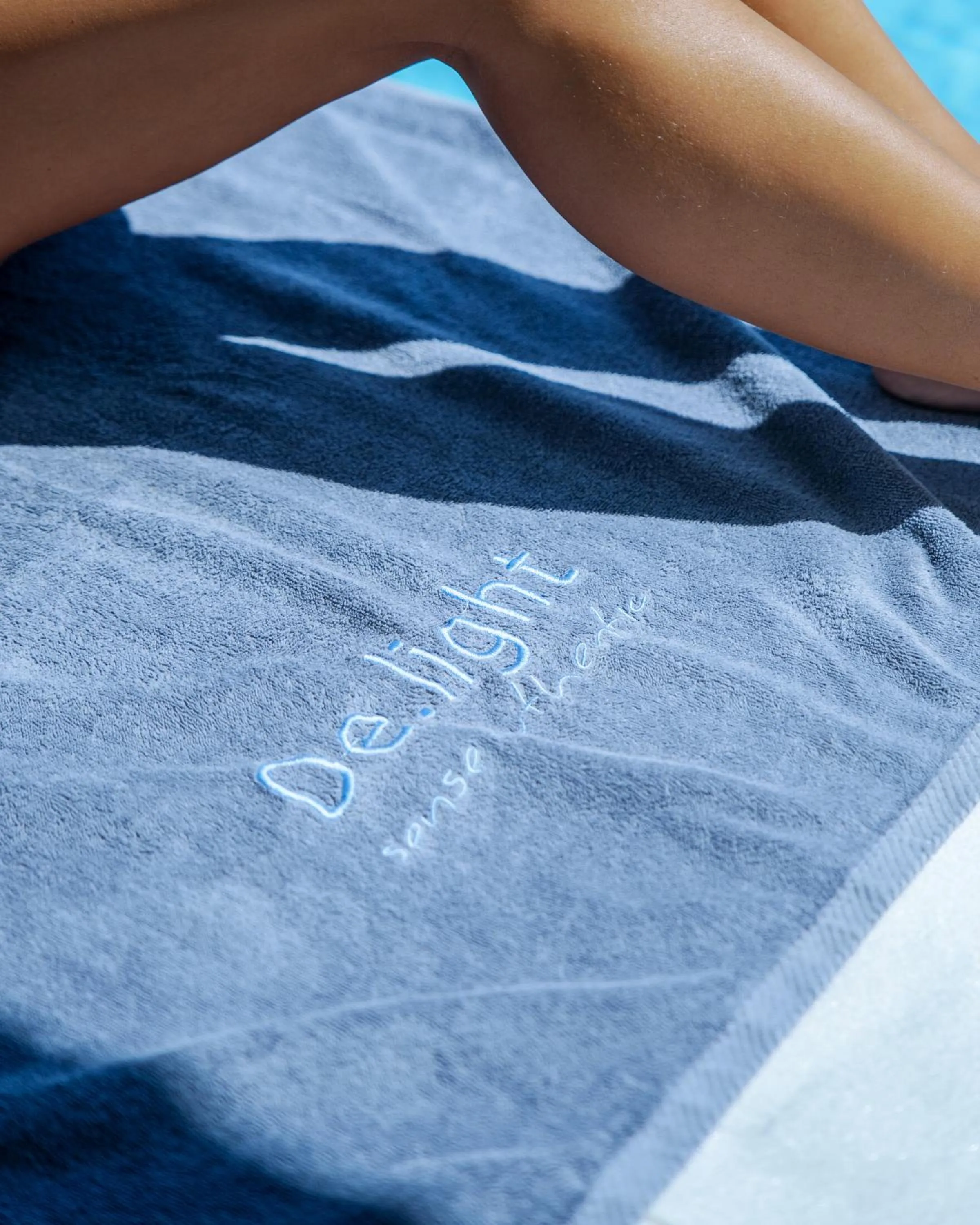 Decorative detail, Bed in DeLight Boutique Hotel - Small Luxury Hotels of the World