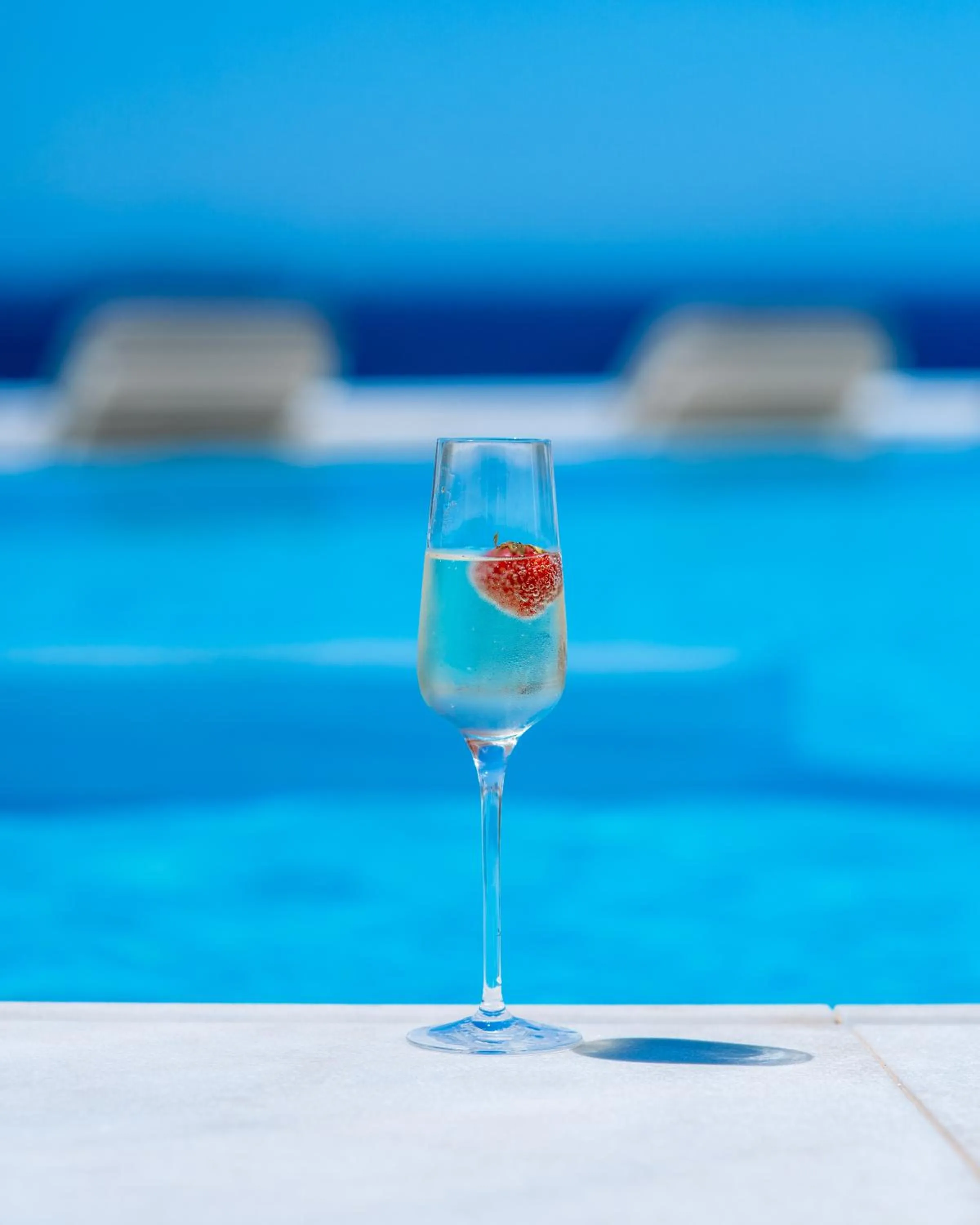 View (from property/room) in DeLight Boutique Hotel - Small Luxury Hotels of the World