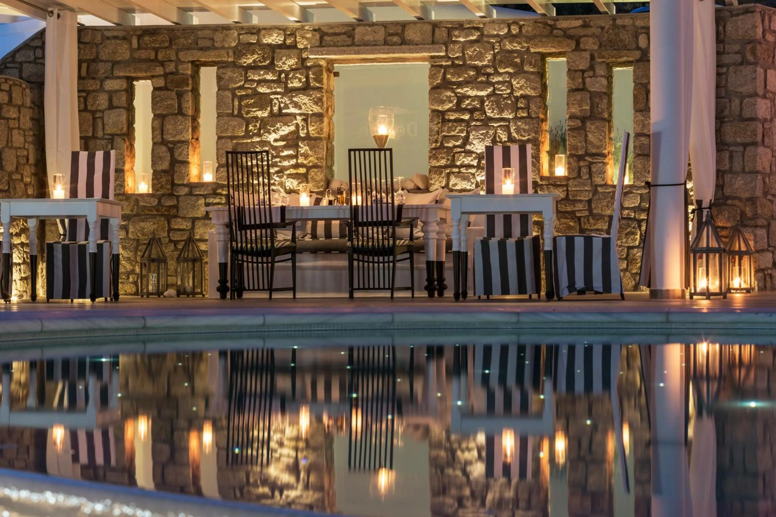 Night in DeLight Boutique Hotel - Small Luxury Hotels of the World