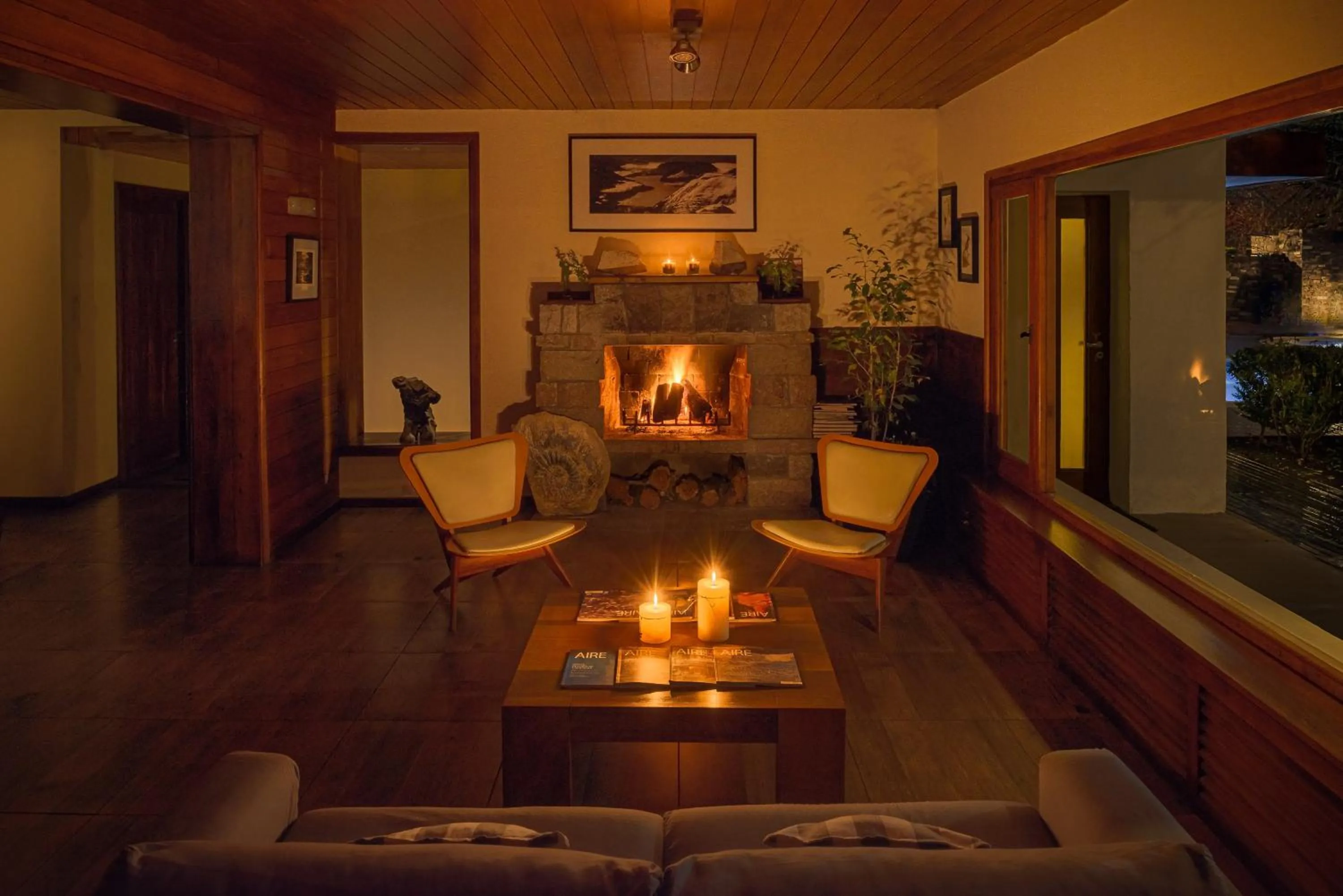 Amonite Apart & Spa