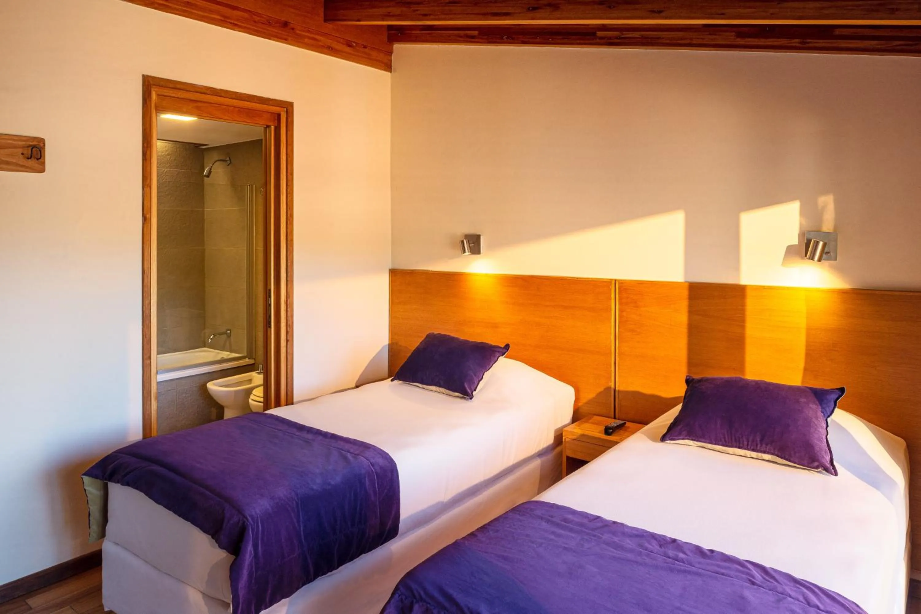 Apartment (6 Adults) in Amonite Apart & Spa