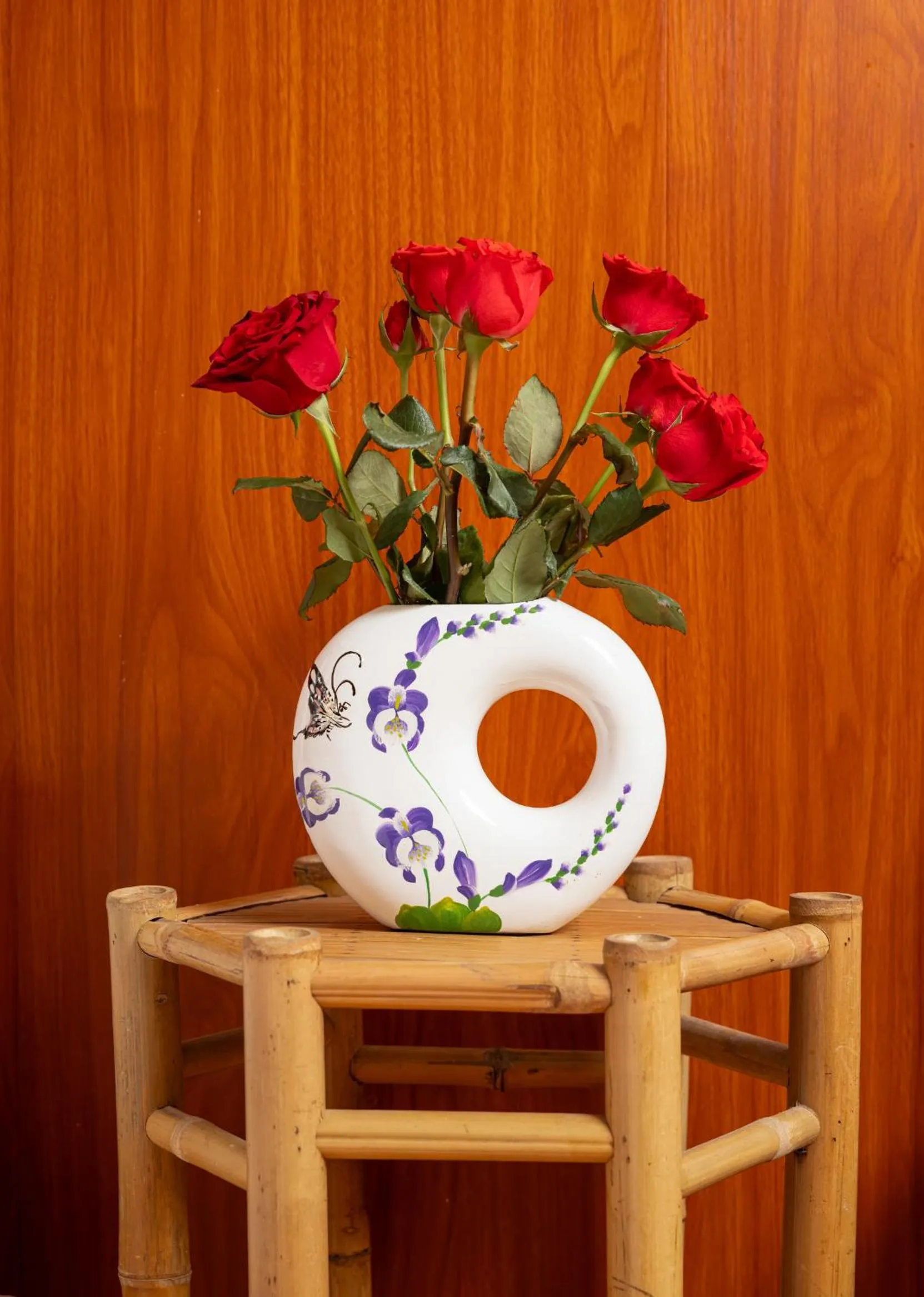 Coffee/tea facilities in Eco Field Nest Tam Coc