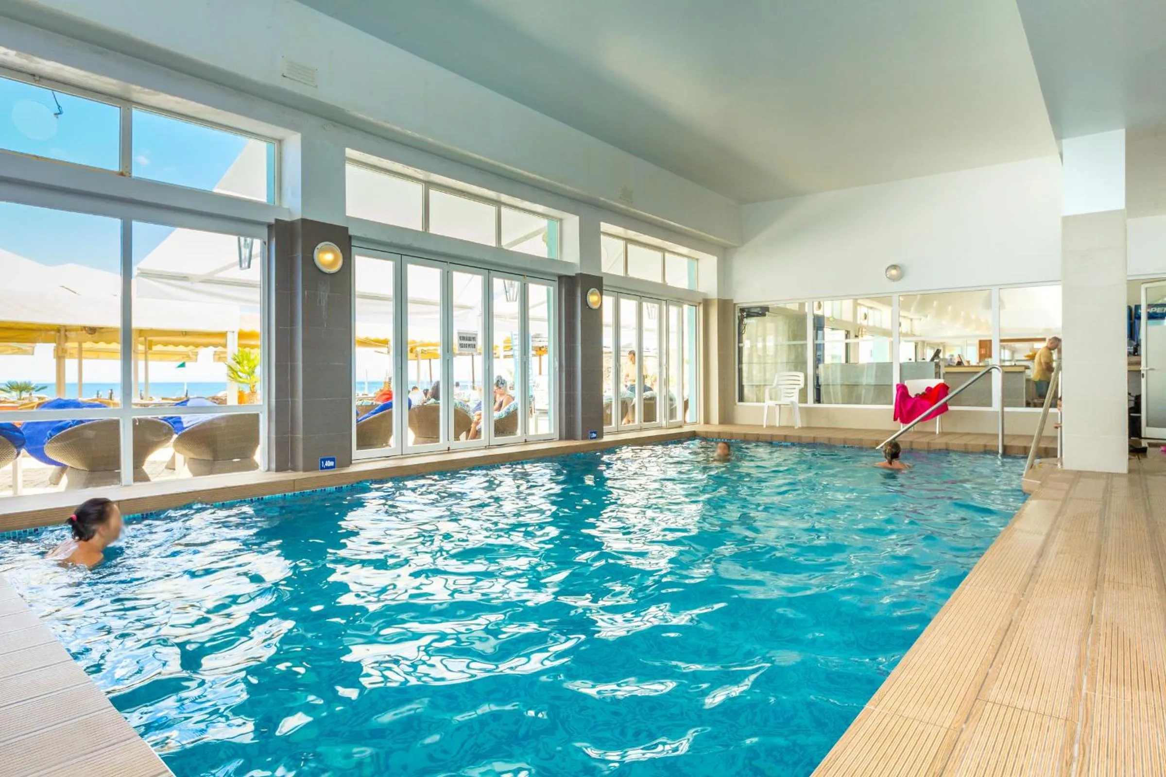  in Hotel Sol e Mar Albufeira - Adults Only