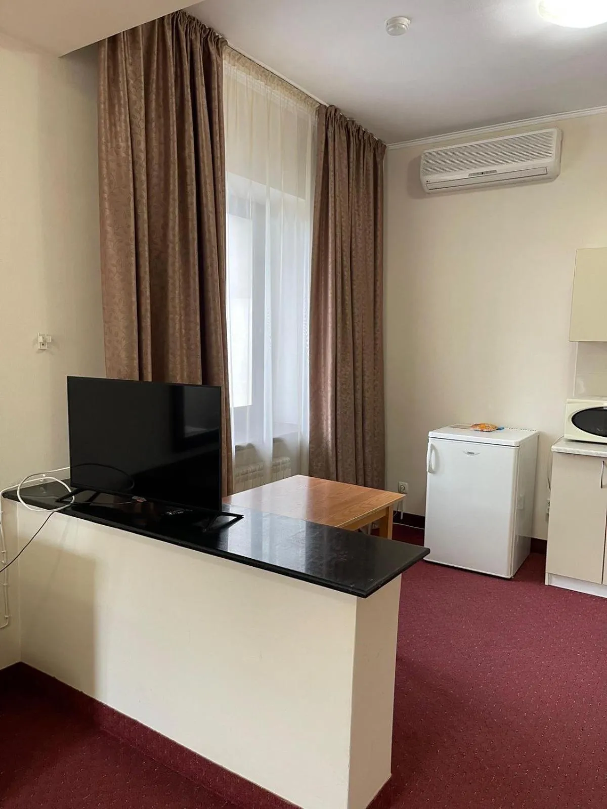 TV and multimedia in Alma