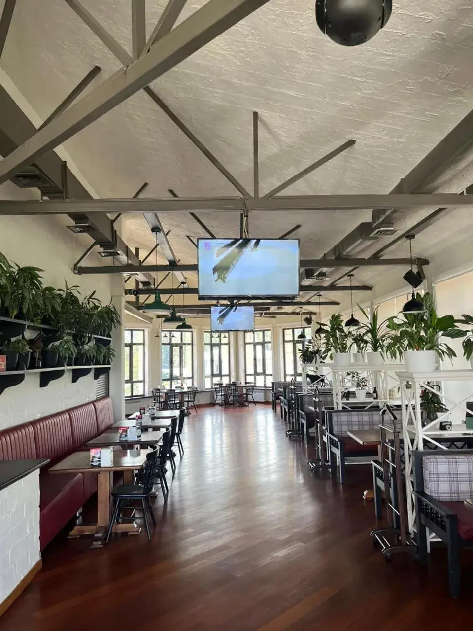 Restaurant/places to eat in Alma Restaurant/places to eat in Alma