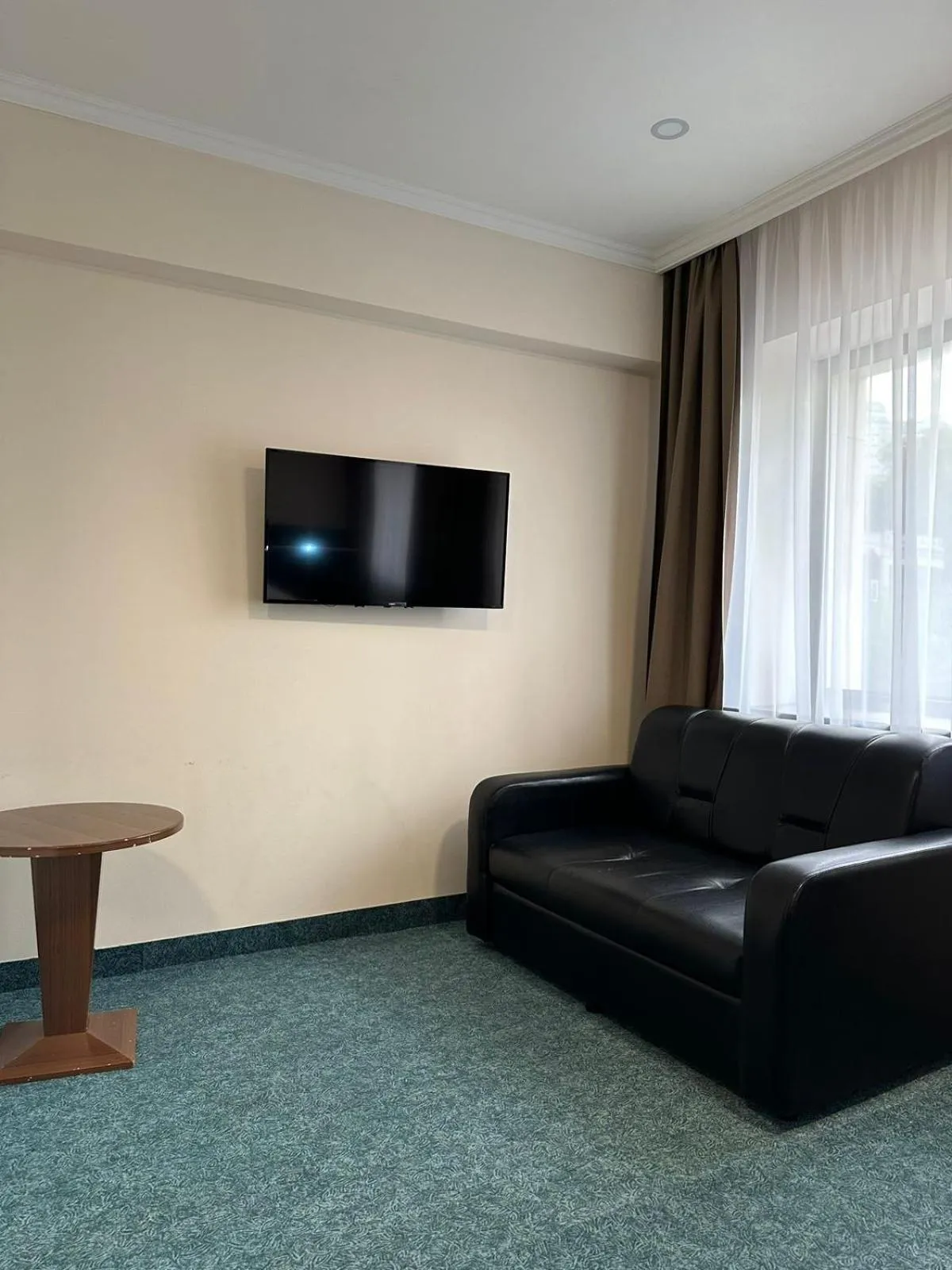 TV and multimedia in Alma