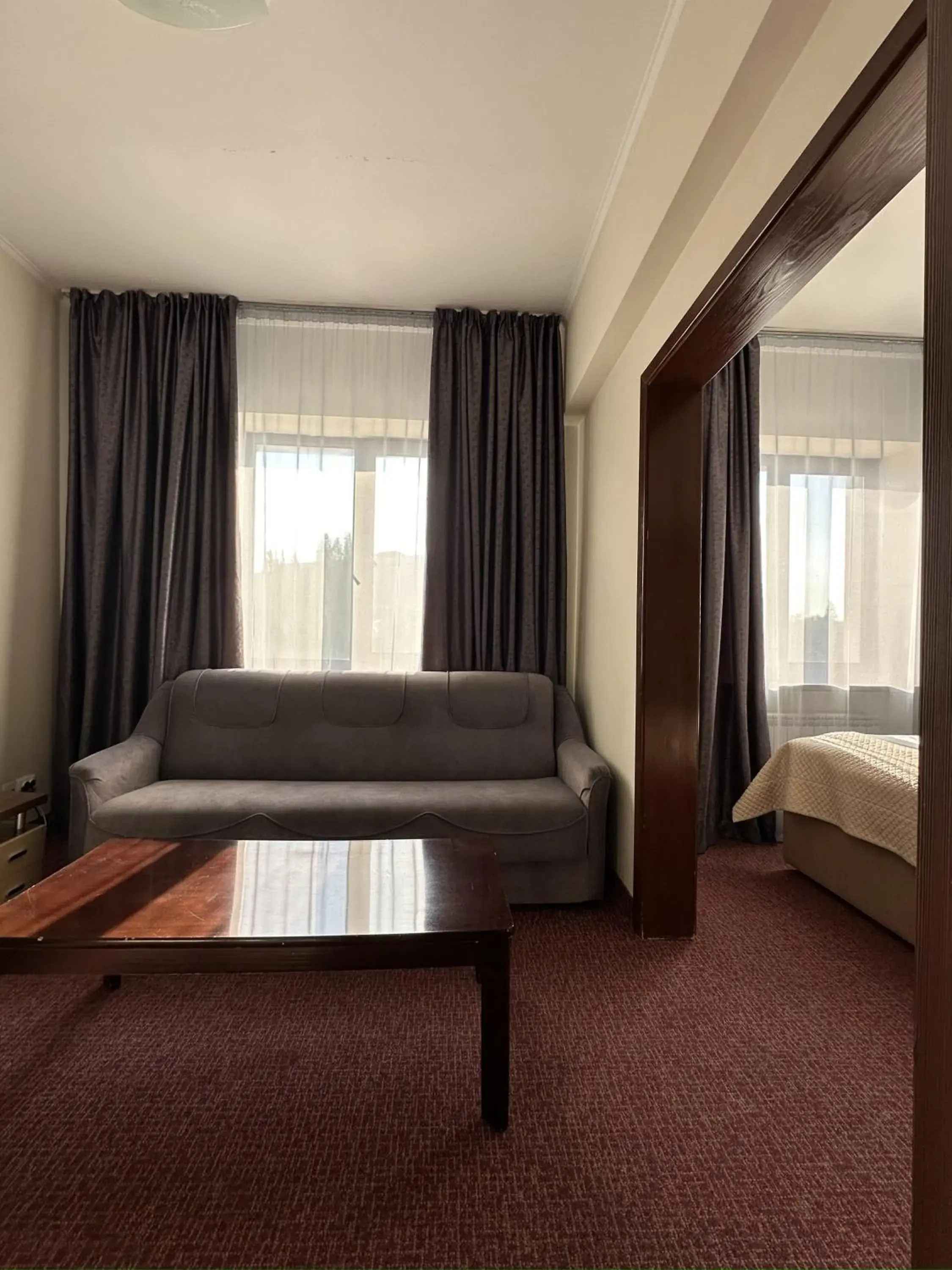 Bed in Alma Bed in Alma