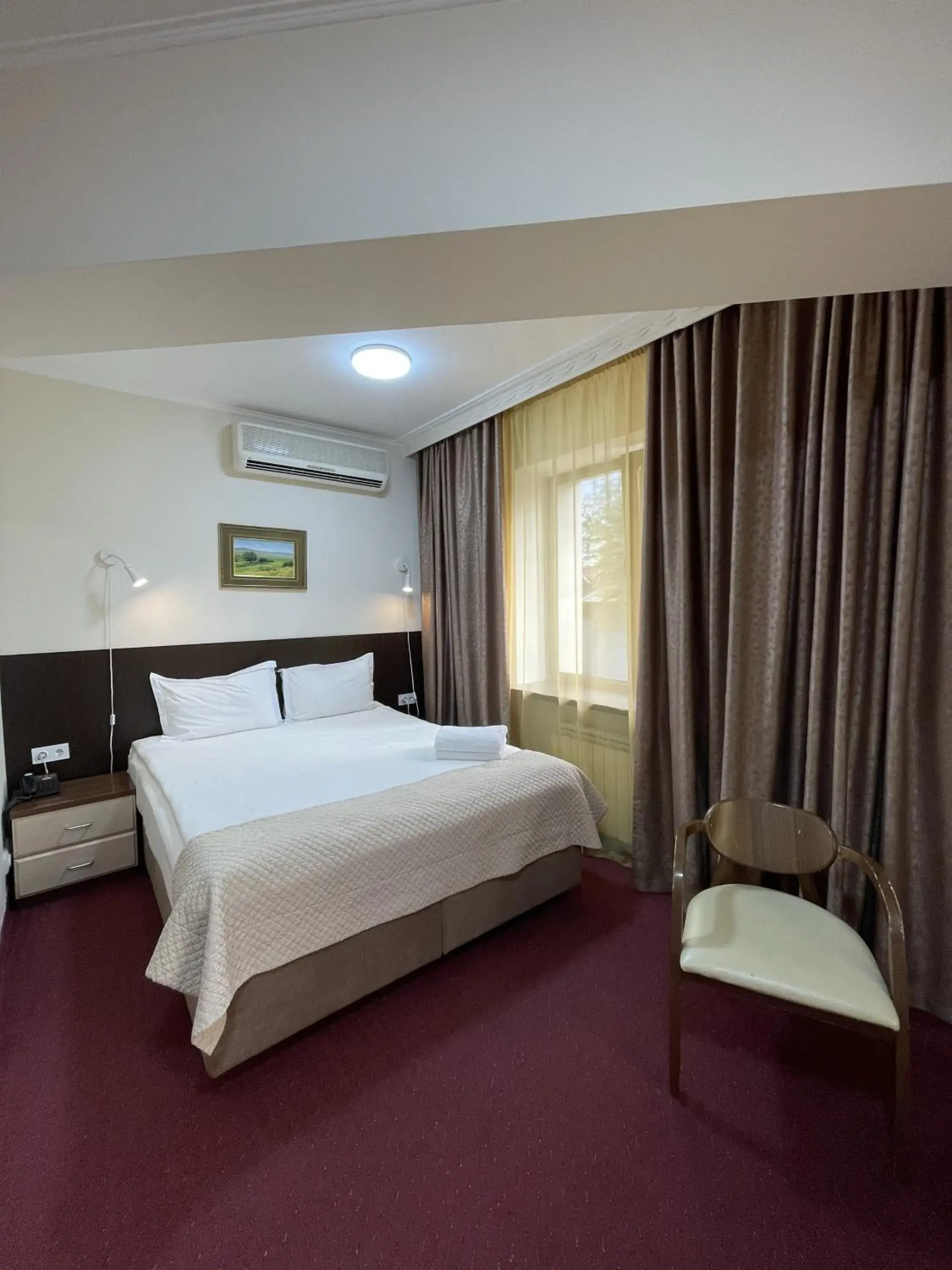 Junior Suite in Alma Junior Suite in Alma