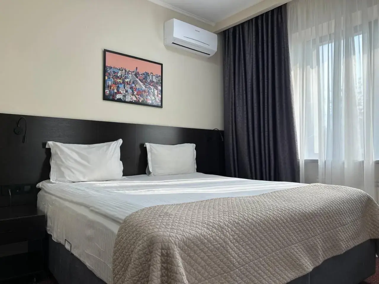 Bed in Alma Bed in Alma