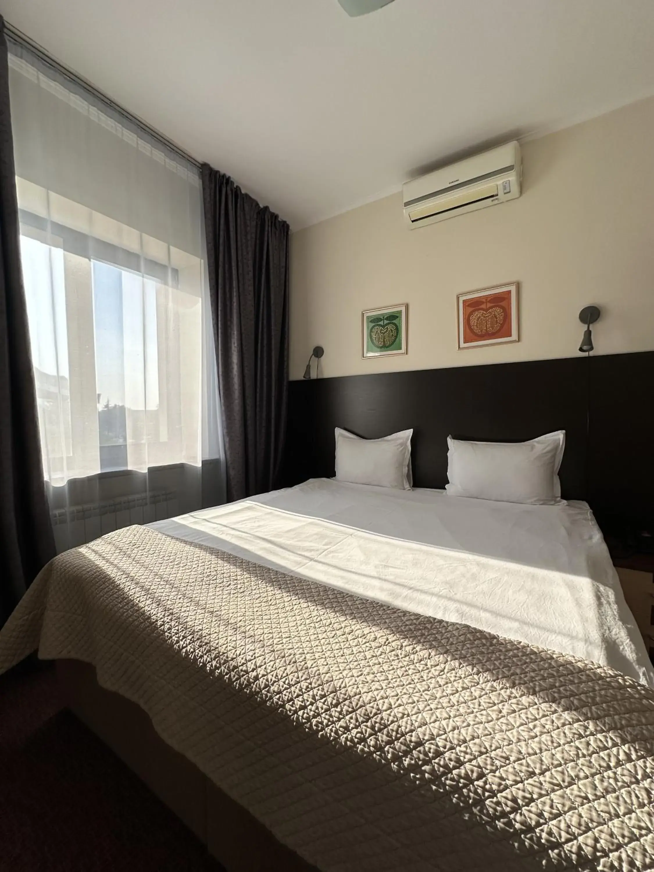 Bed in Alma Bed in Alma