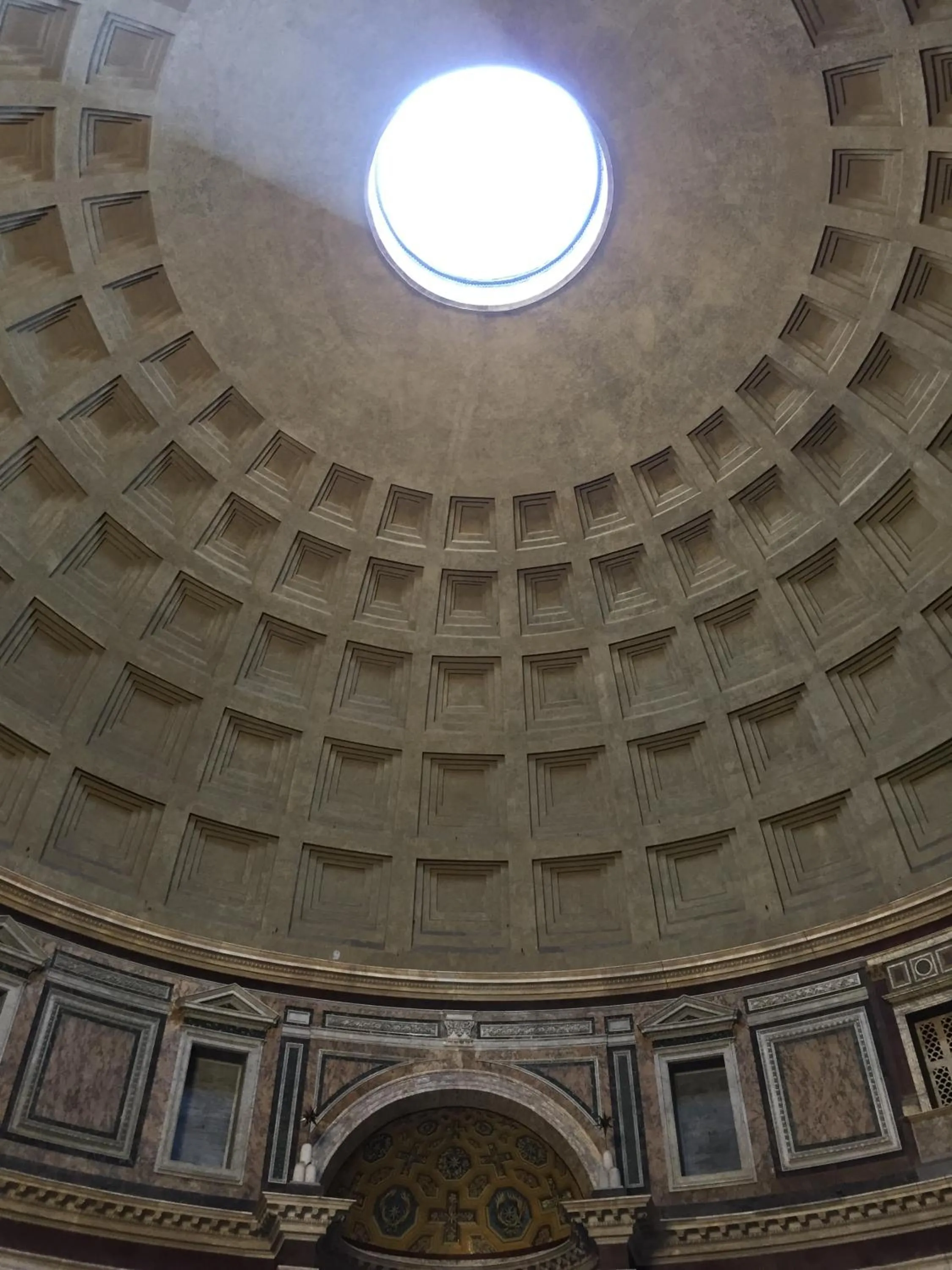 Nearby landmark in b&b Gio Colosseo - Celio