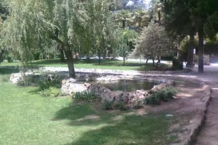 Nearby landmark in b&b Gio Colosseo - Celio