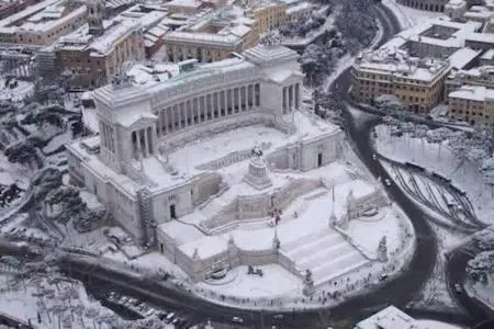Nearby landmark in b&b Gio Colosseo - Celio