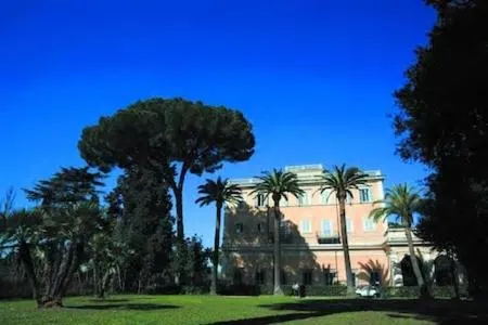 Nearby landmark in b&b Gio Colosseo - Celio