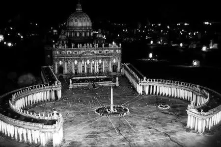 Nearby landmark in b&b Gio Colosseo - Celio