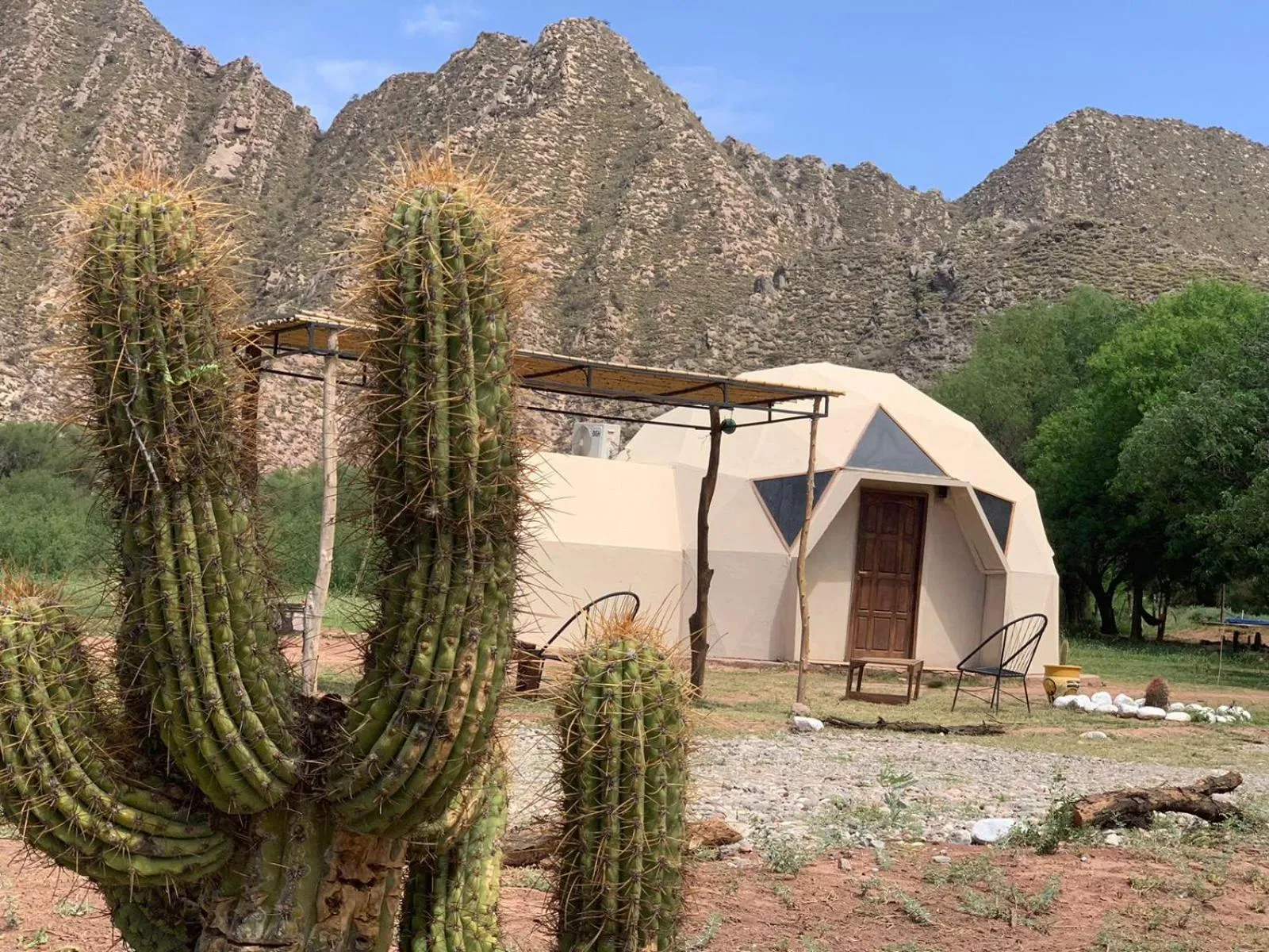 Hotel Hacienda Casa Blanca