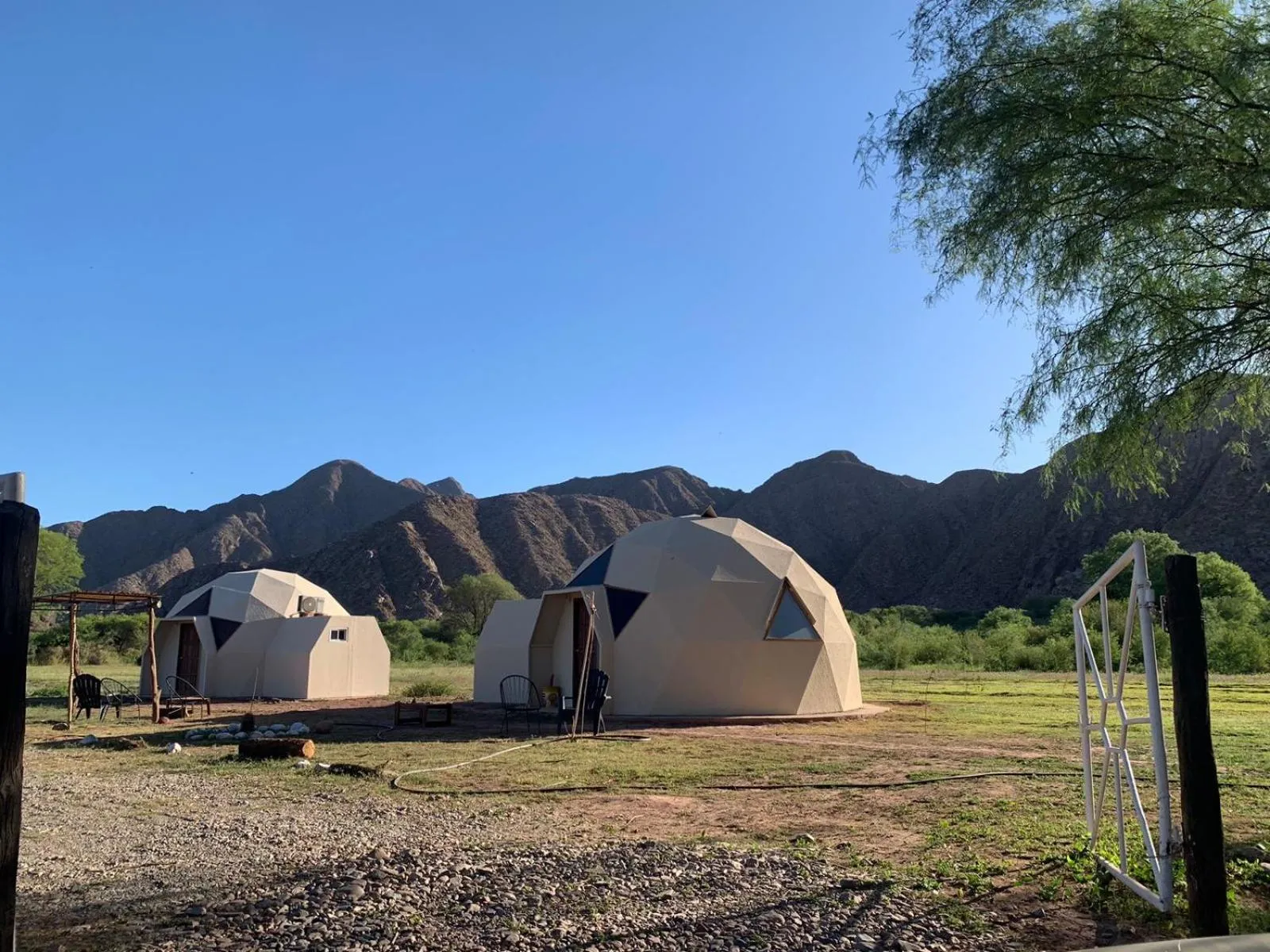 Hotel Hacienda Casa Blanca