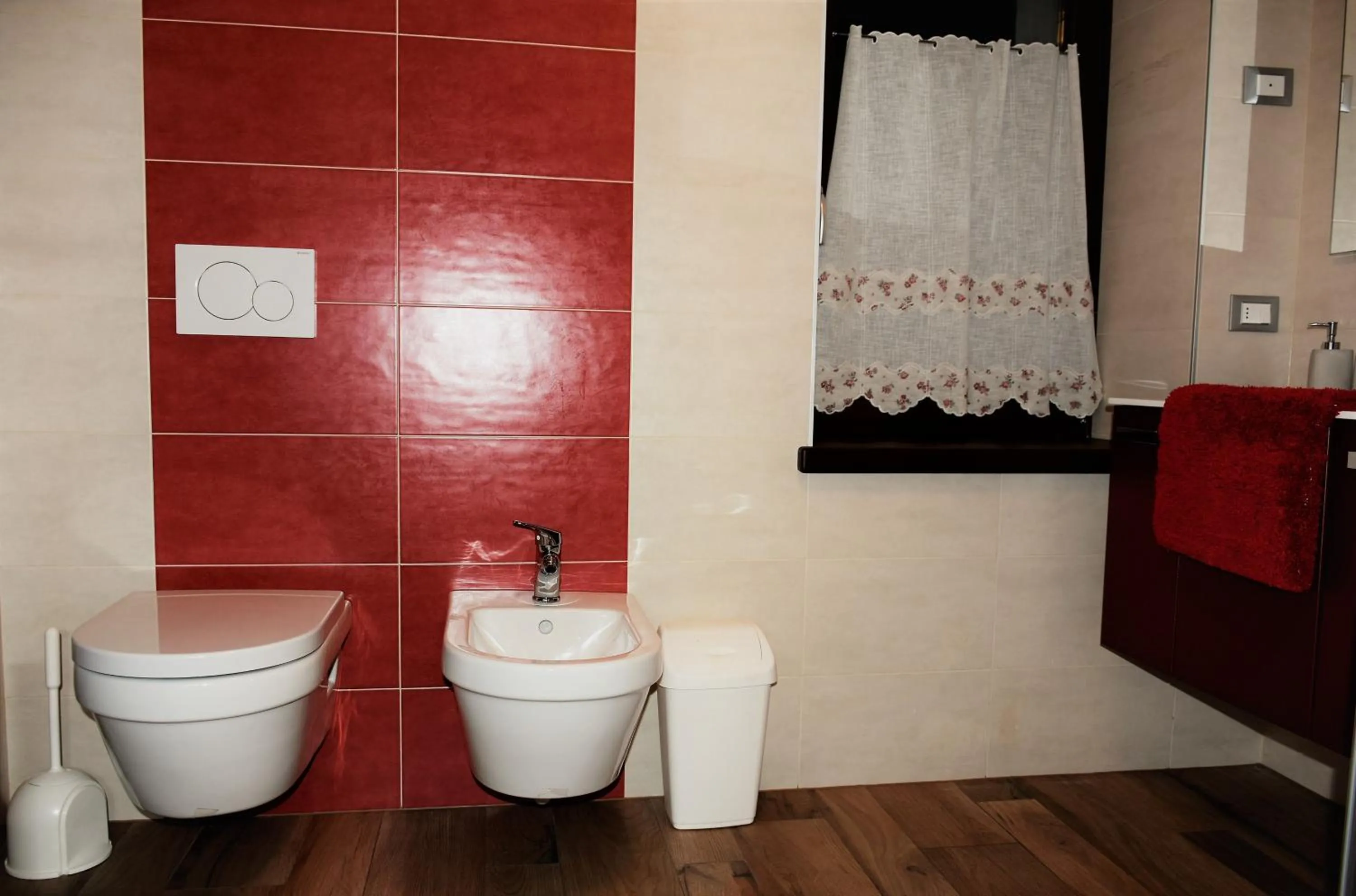 La Tana del Ghiro Locazione Turistica