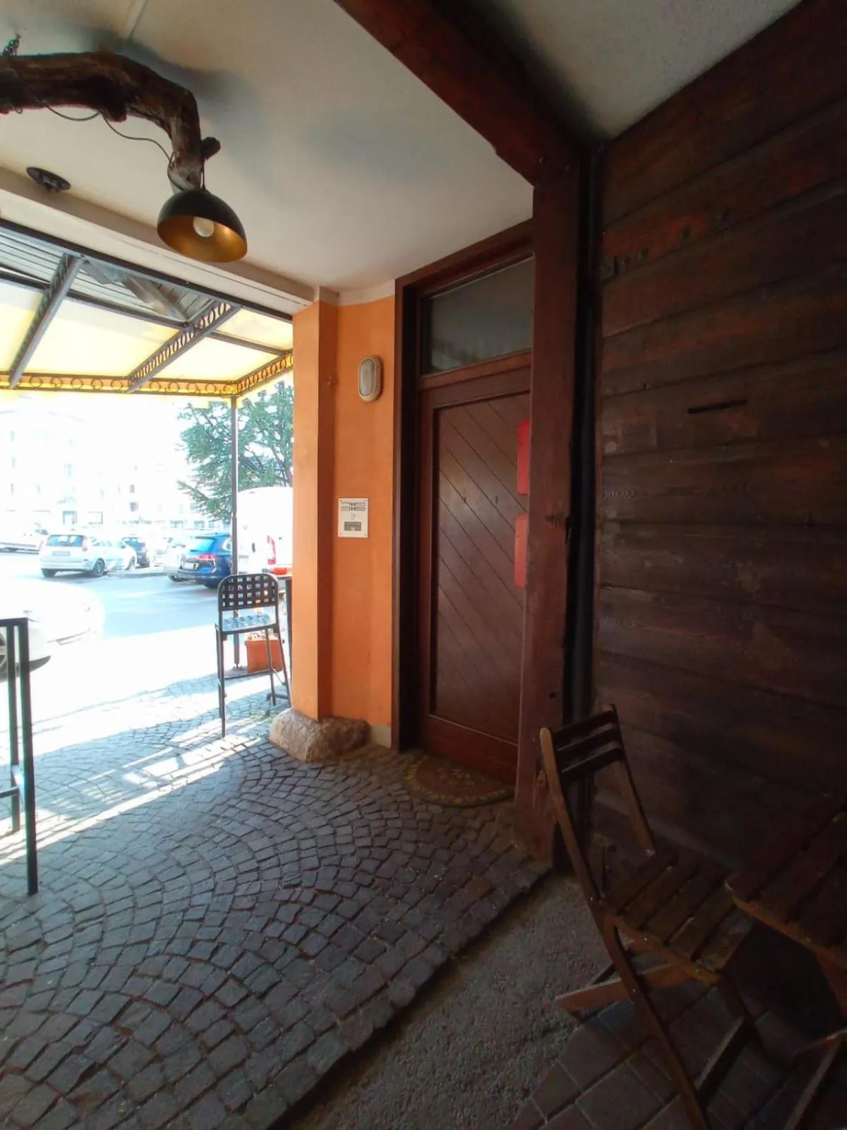 La Tana del Ghiro Locazione Turistica