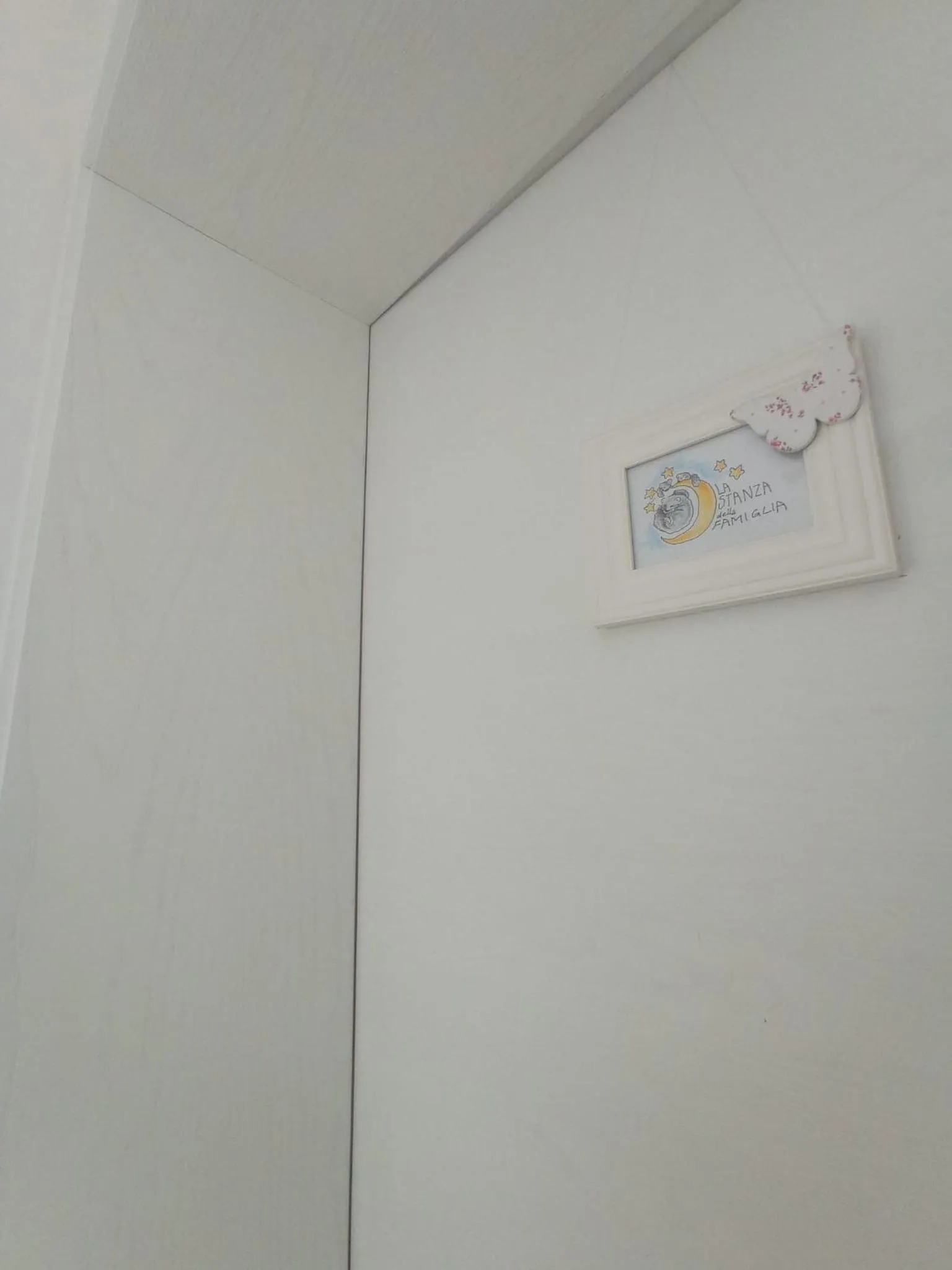 La Tana del Ghiro Locazione Turistica