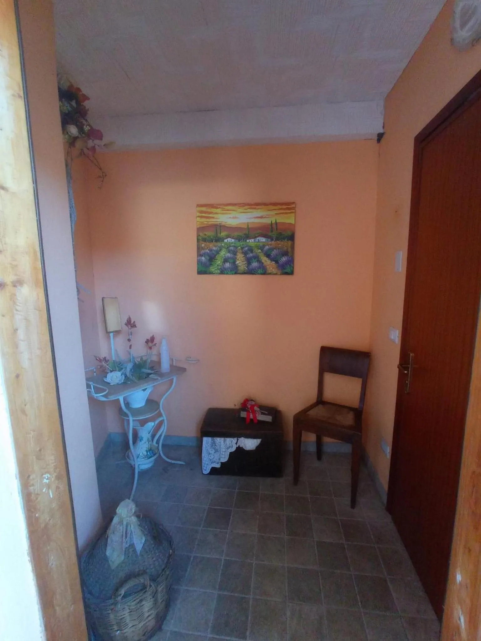 La Tana del Ghiro Locazione Turistica