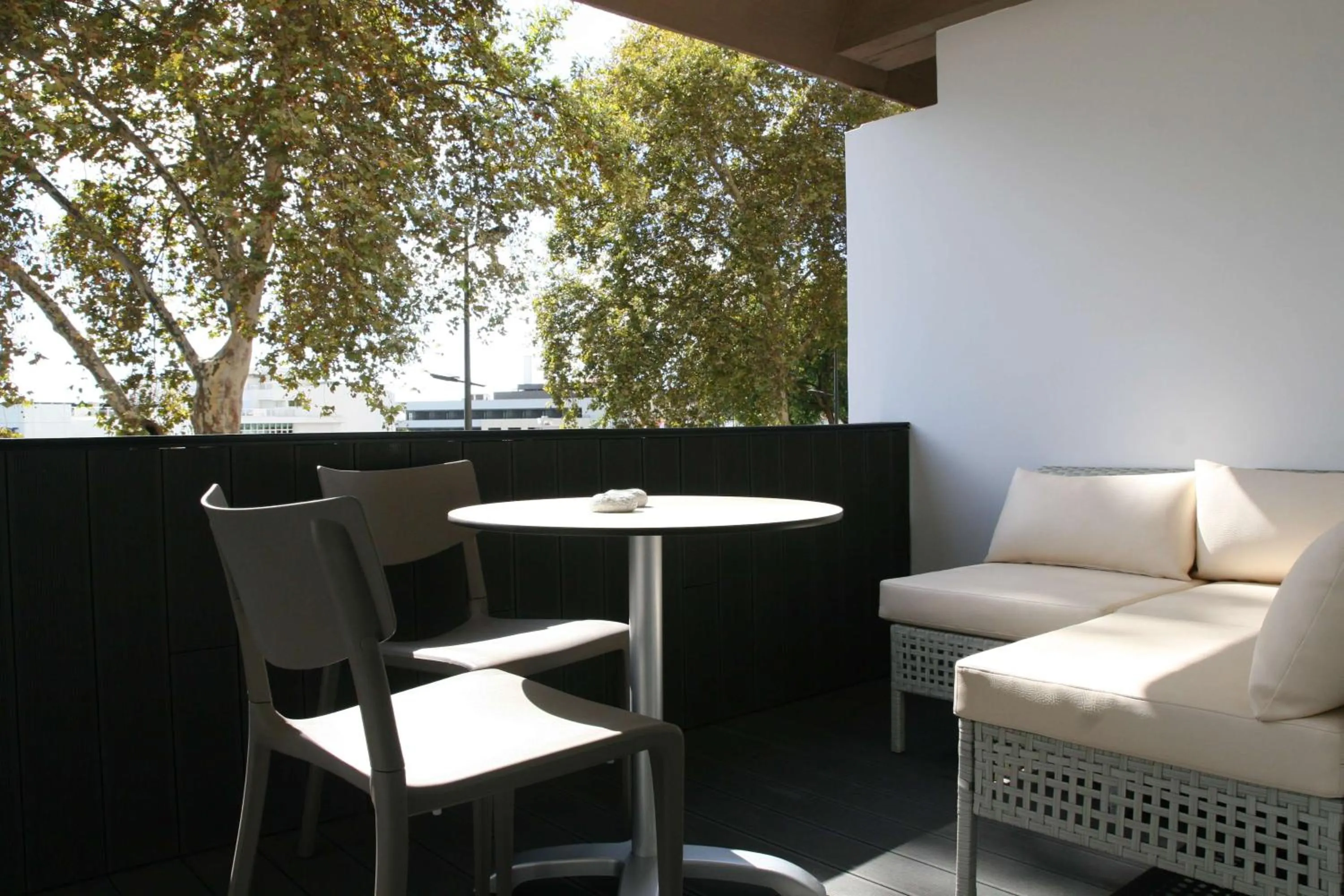 View (from property/room) in Florasol Residence Hotel - Dorisol hotels